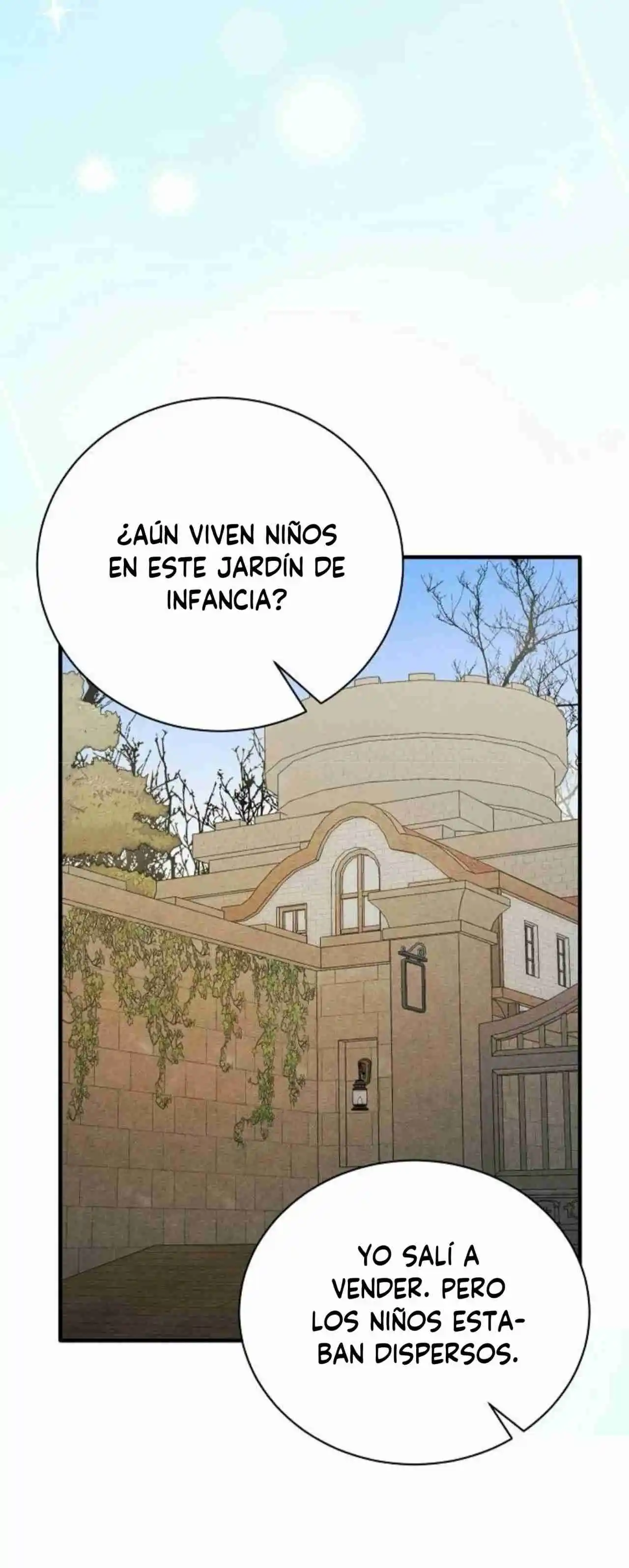 ¡Protegeré A Mi Papá Tirano! - Capítulo 23 - Página 59 - LectorTMOo
