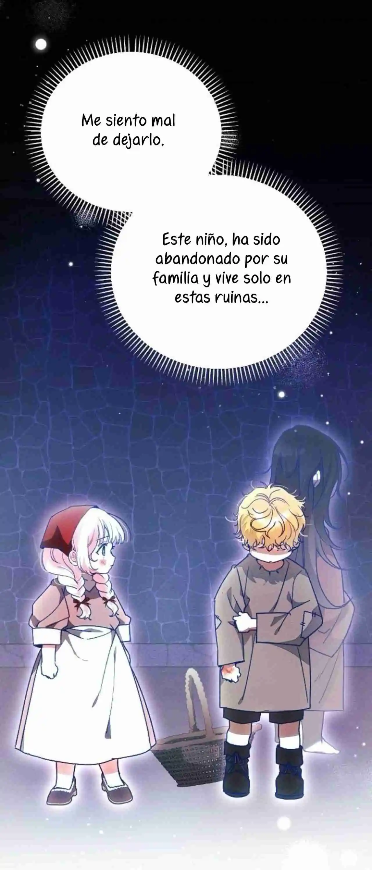 ¡Protegeré A Mi Papá Tirano! - Capítulo 23 - Página 62 - LectorTMOo