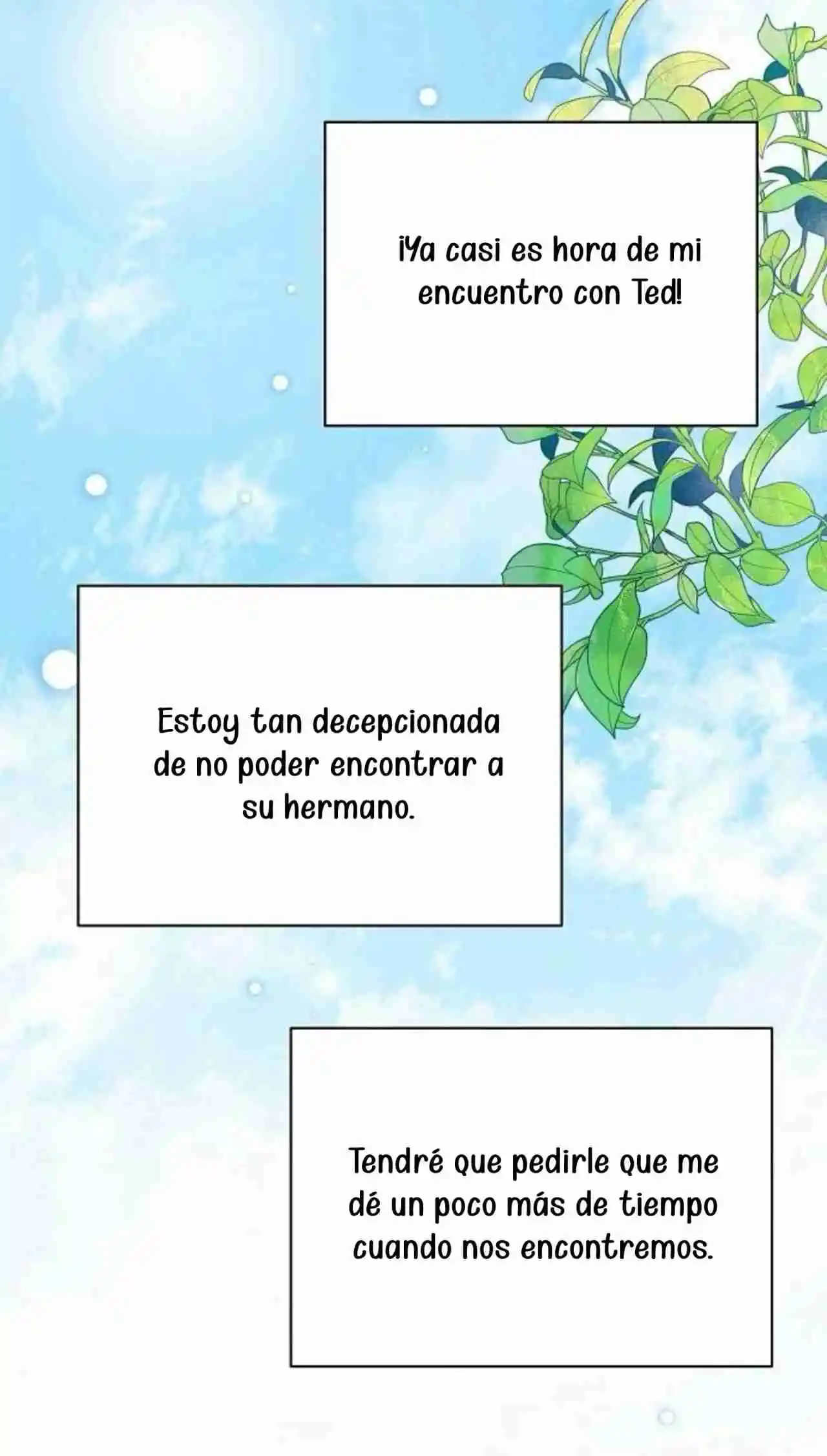 ¡Protegeré A Mi Papá Tirano! - Capítulo 23 - Página 70 - LectorTMOo