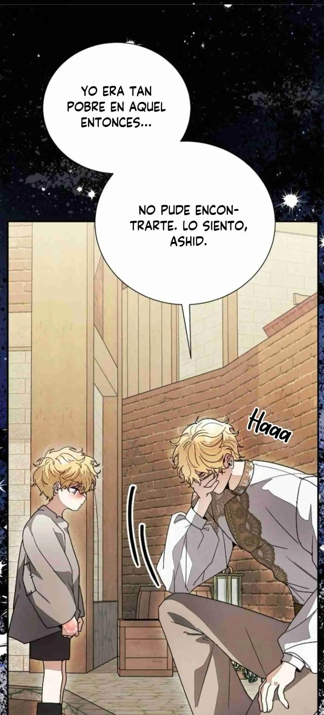 ¡Protegeré A Mi Papá Tirano! - Capítulo 24 - Página 26 - LectorTMOo