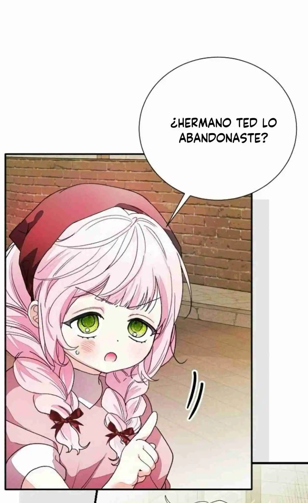 ¡Protegeré A Mi Papá Tirano! - Capítulo 24 - Página 28 - LectorTMOo