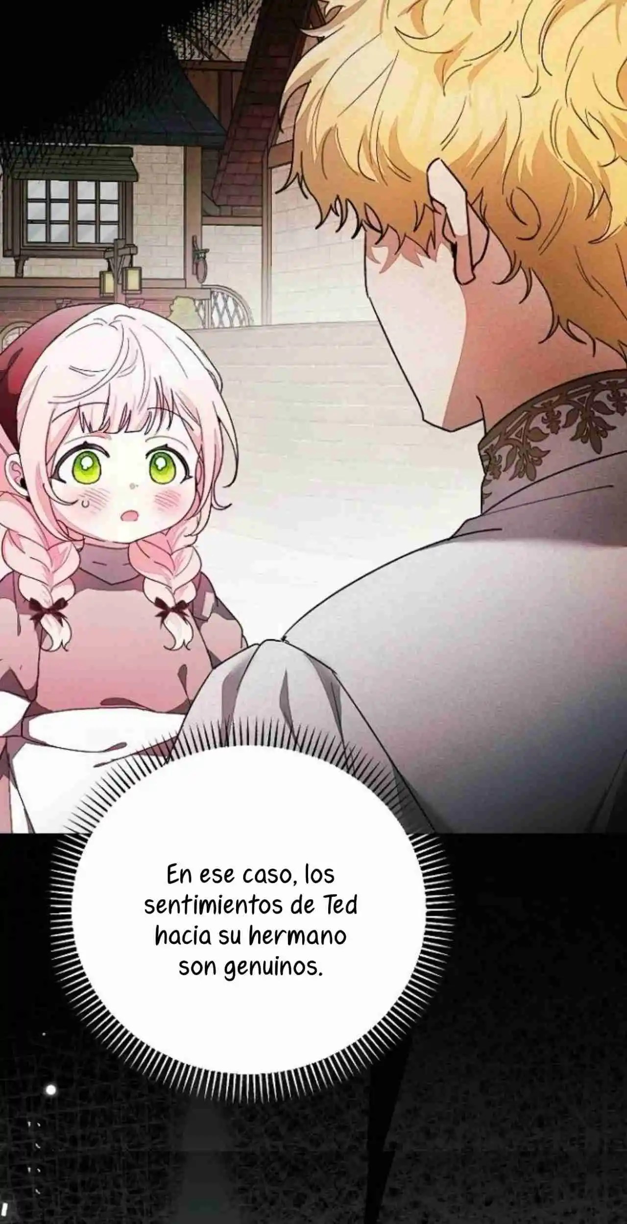 ¡Protegeré A Mi Papá Tirano! - Capítulo 24 - Página 31 - LectorTMOo