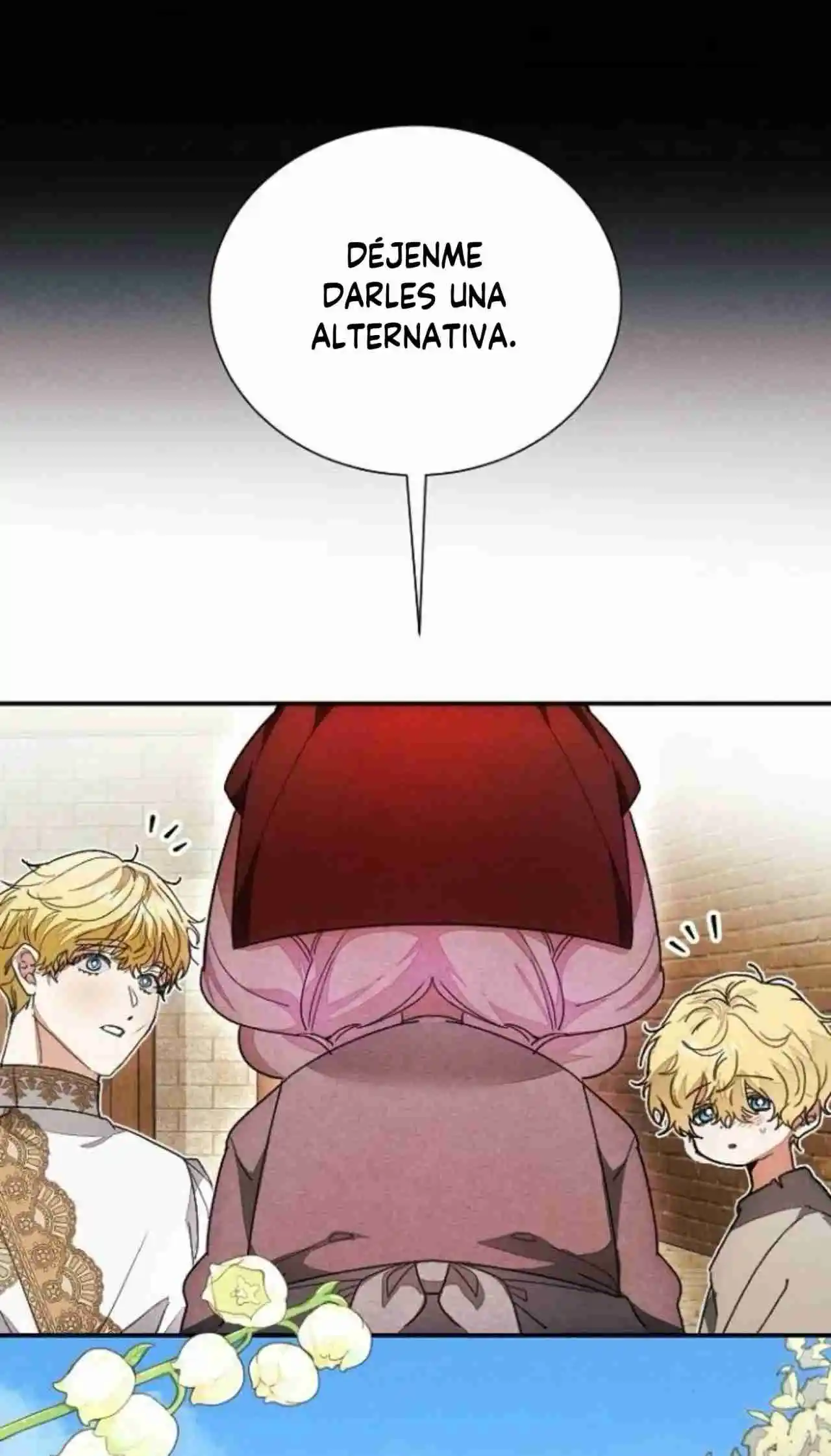¡Protegeré A Mi Papá Tirano! - Capítulo 24 - Página 36 - LectorTMOo