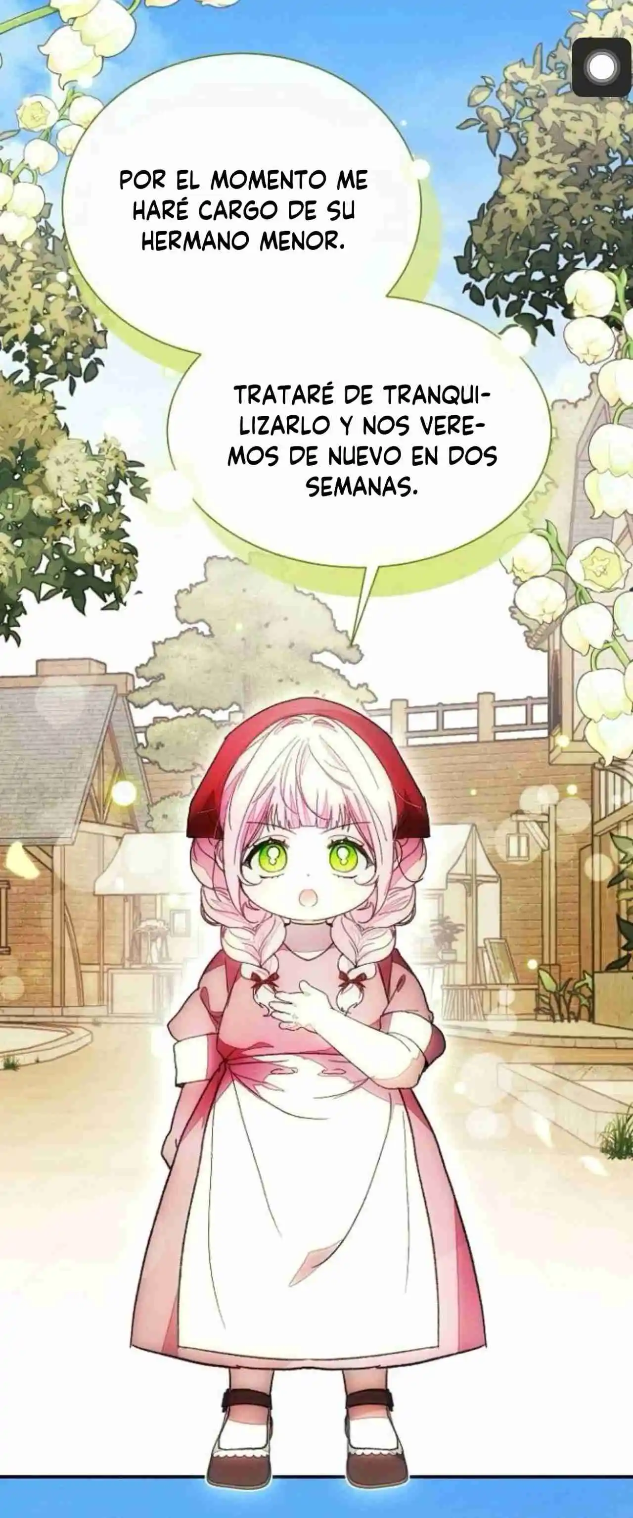 ¡Protegeré A Mi Papá Tirano! - Capítulo 24 - Página 37 - LectorTMOo