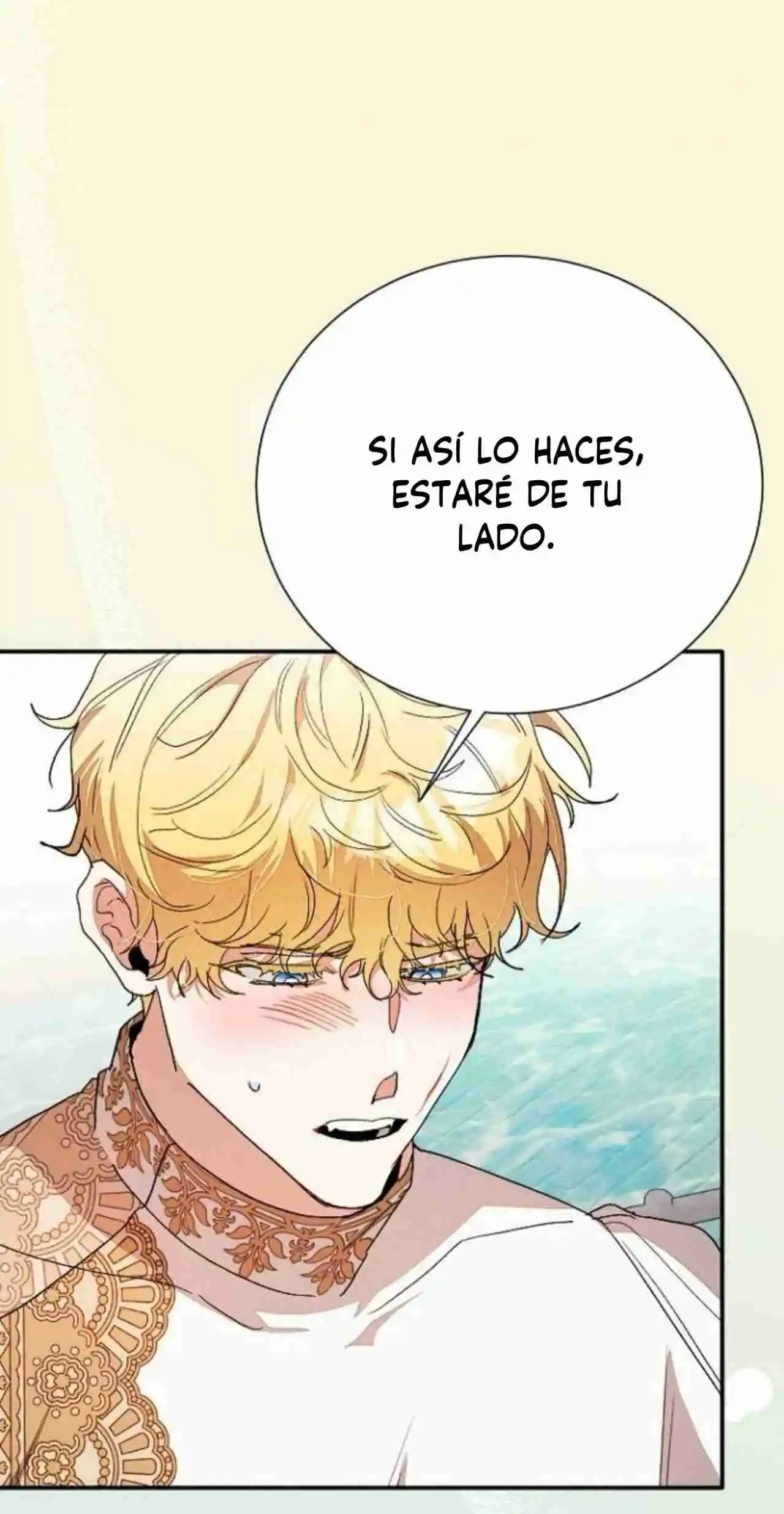 ¡Protegeré A Mi Papá Tirano! - Capítulo 24 - Página 44 - LectorTMOo
