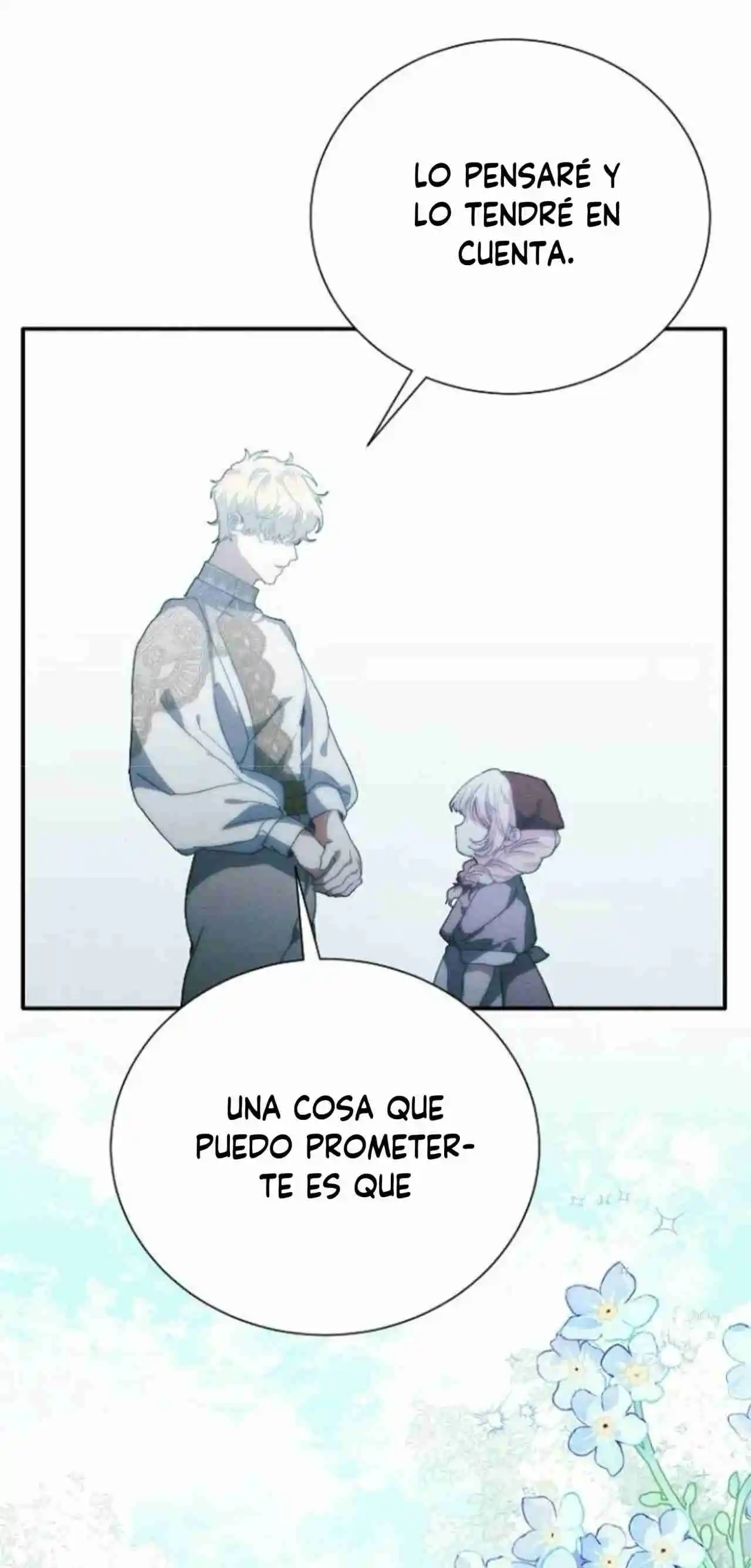 ¡Protegeré A Mi Papá Tirano! - Capítulo 24 - Página 46 - LectorTMOo