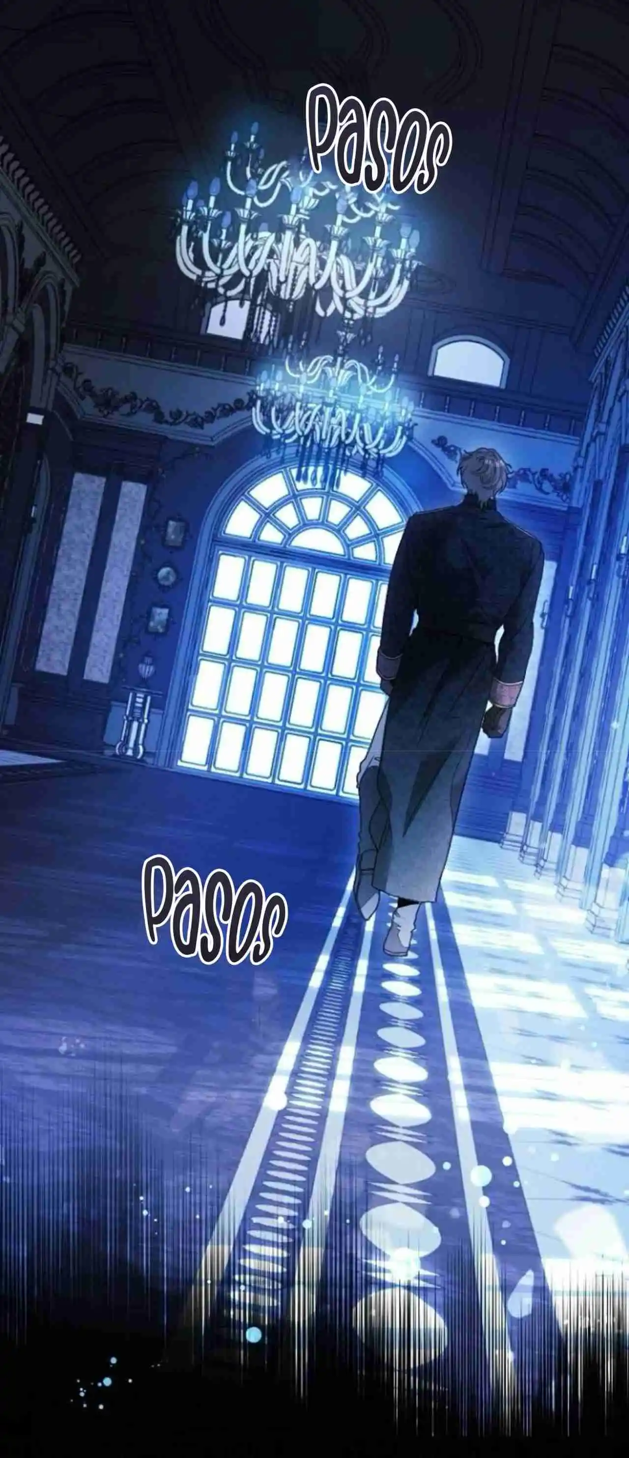 ¡Protegeré A Mi Papá Tirano! - Capítulo 24 - Página 60 - LectorTMOo