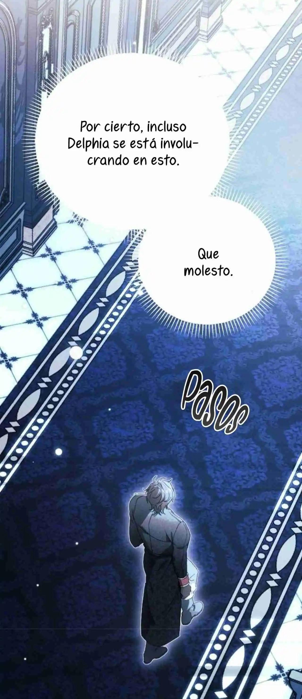 ¡Protegeré A Mi Papá Tirano! - Capítulo 24 - Página 66 - LectorTMOo