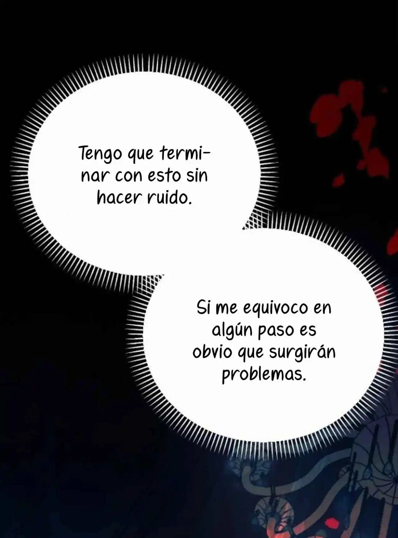 ¡Protegeré A Mi Papá Tirano! - Capítulo 24 - Página 68 - LectorTMOo