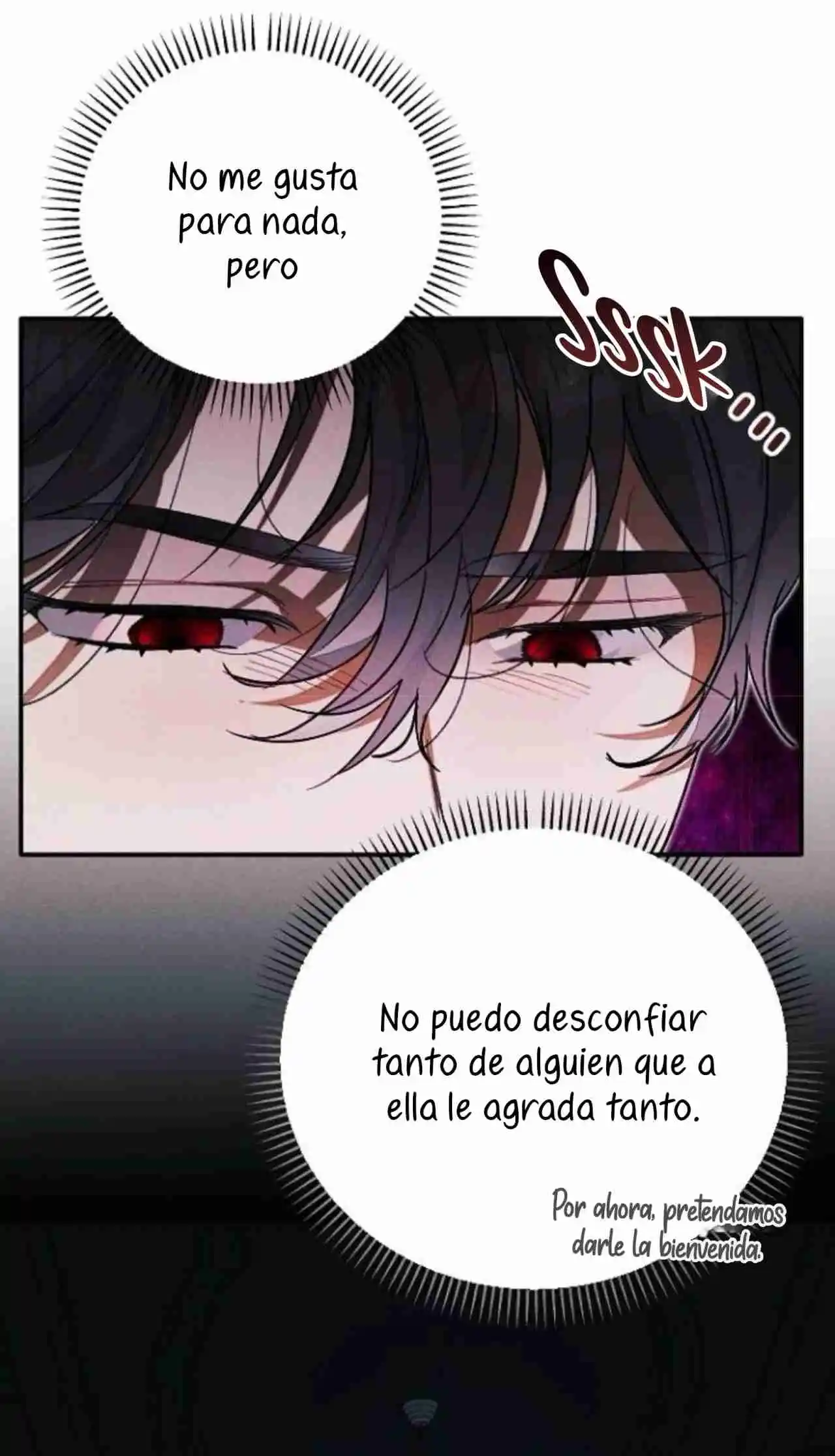 ¡Protegeré A Mi Papá Tirano! - Capítulo 25 - Página 9 - LectorTMOo