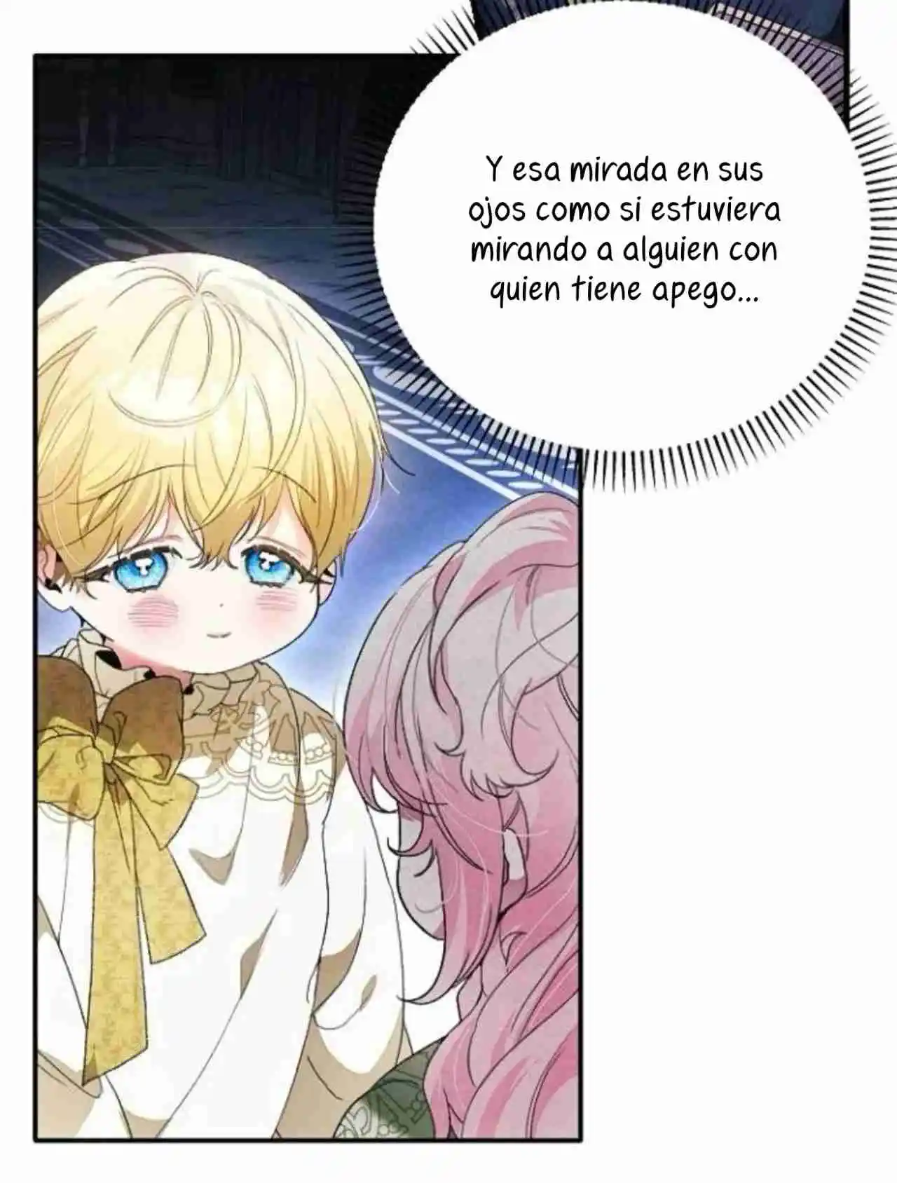 ¡Protegeré A Mi Papá Tirano! - Capítulo 25 - Página 13 - LectorTMOo