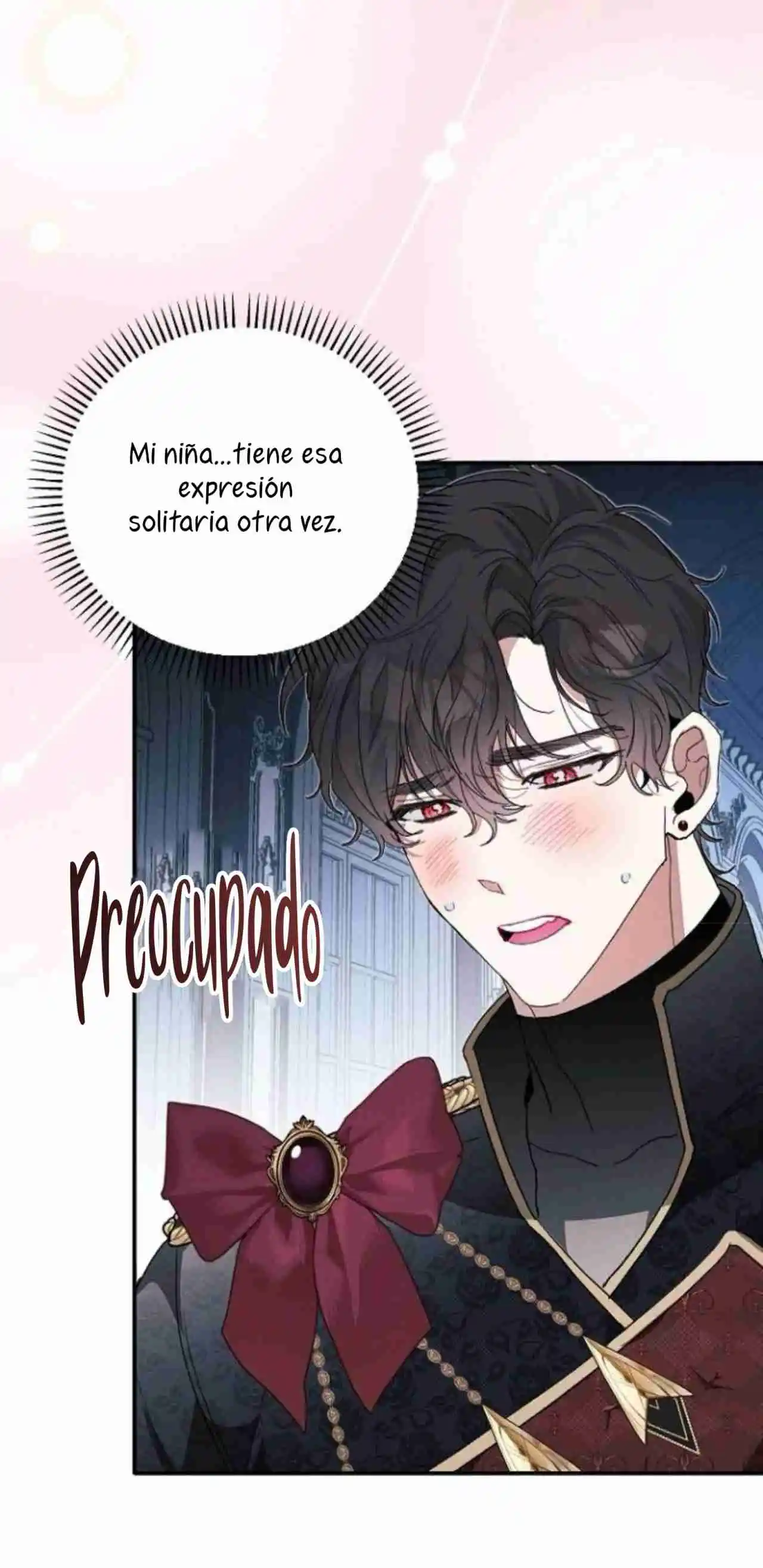 ¡Protegeré A Mi Papá Tirano! - Capítulo 25 - Página 16 - LectorTMOo