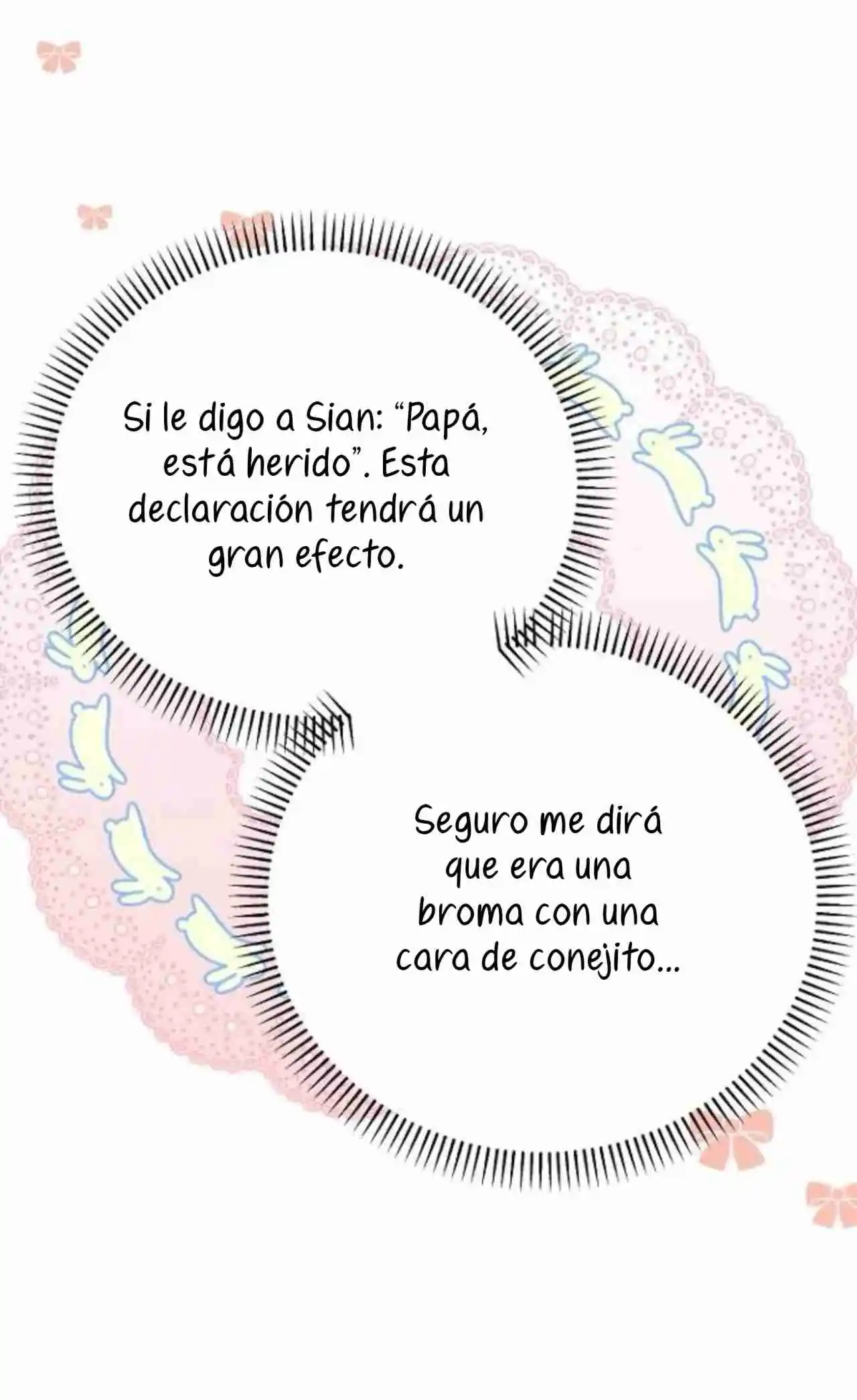 ¡Protegeré A Mi Papá Tirano! - Capítulo 25 - Página 20 - LectorTMOo
