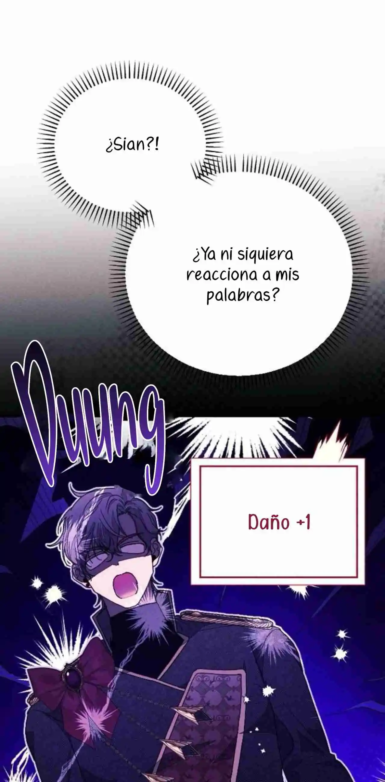 ¡Protegeré A Mi Papá Tirano! - Capítulo 25 - Página 21 - LectorTMOo