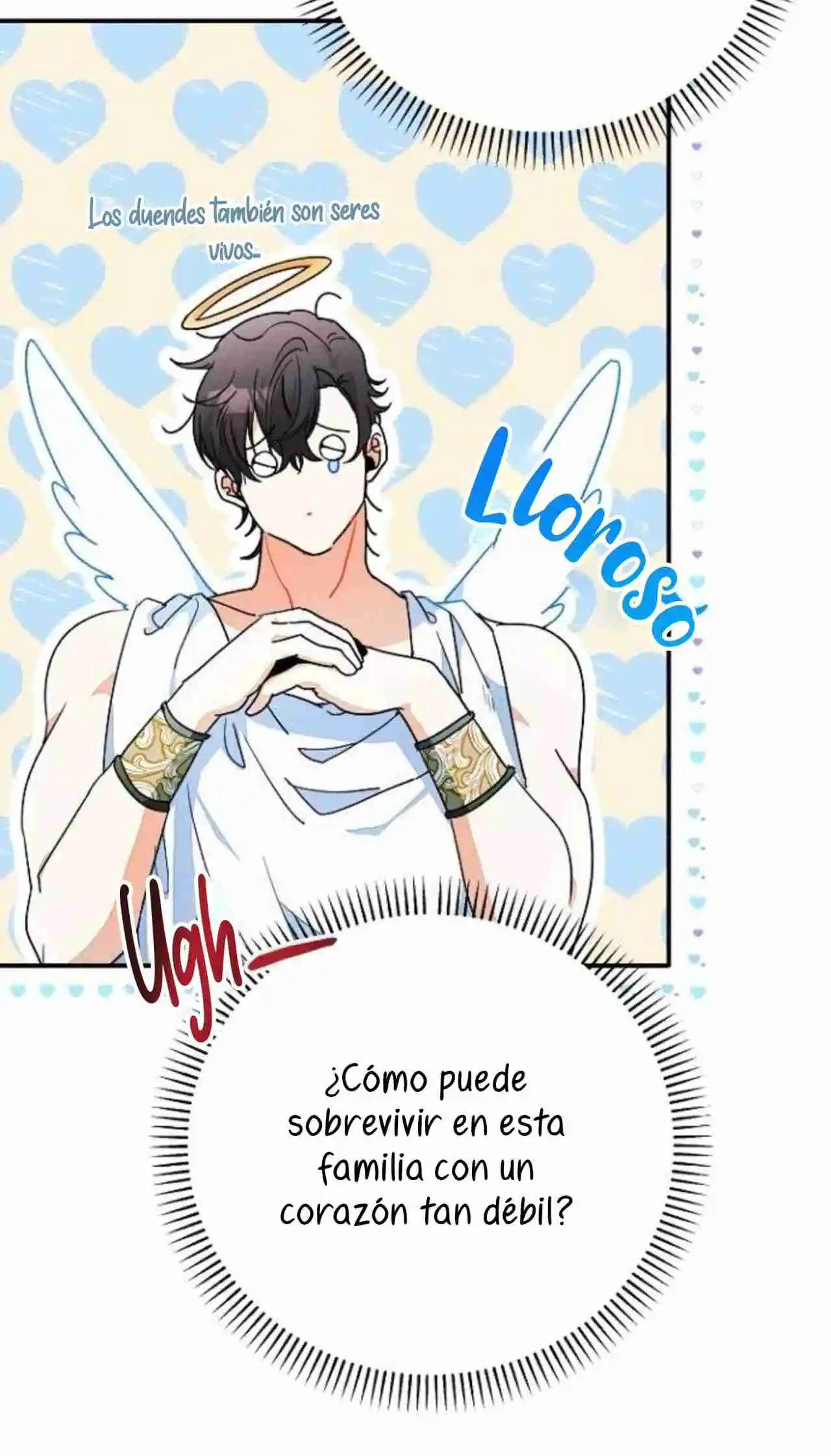 ¡Protegeré A Mi Papá Tirano! - Capítulo 25 - Página 29 - LectorTMOo