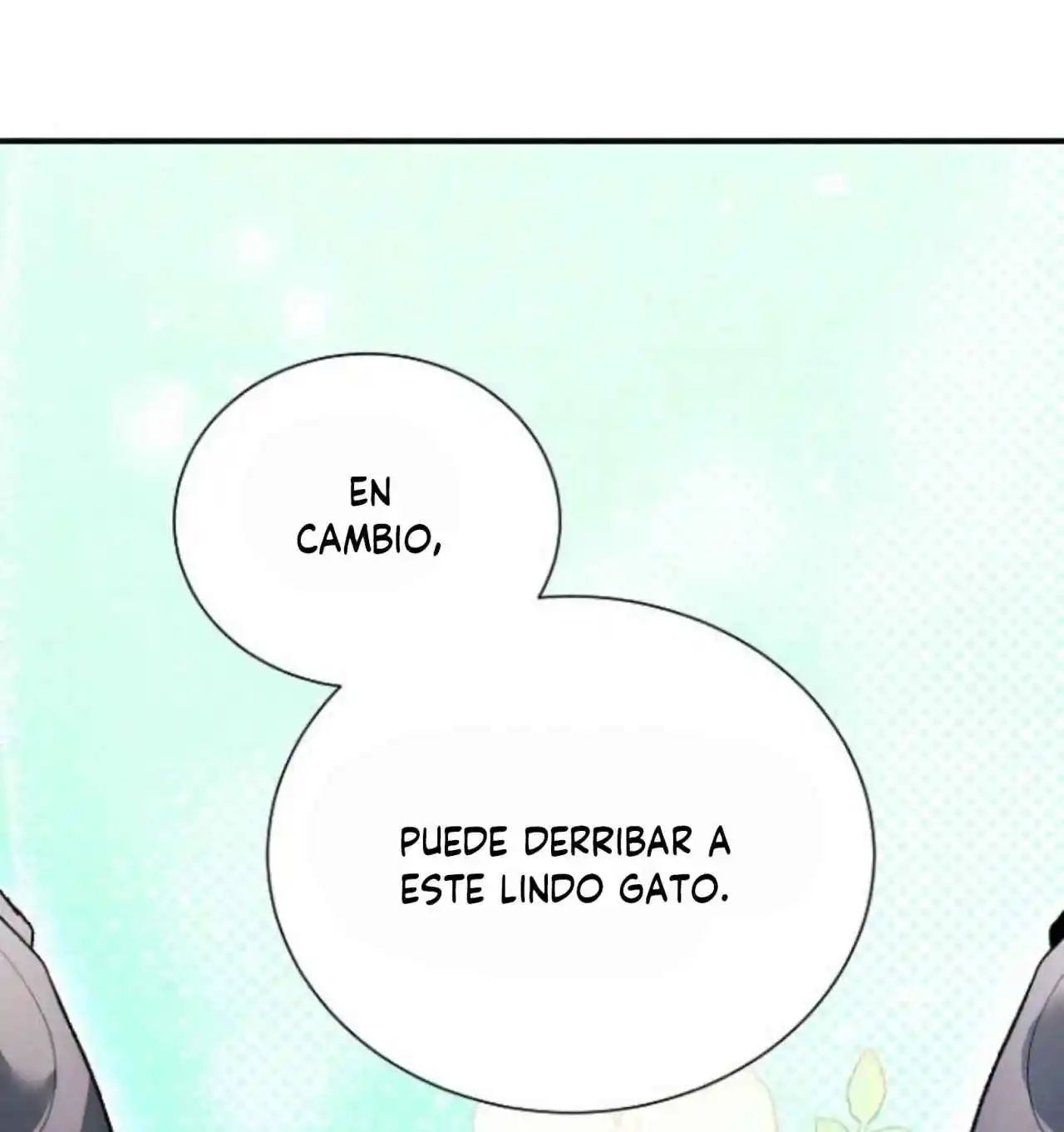 ¡Protegeré A Mi Papá Tirano! - Capítulo 25 - Página 30 - LectorTMOo