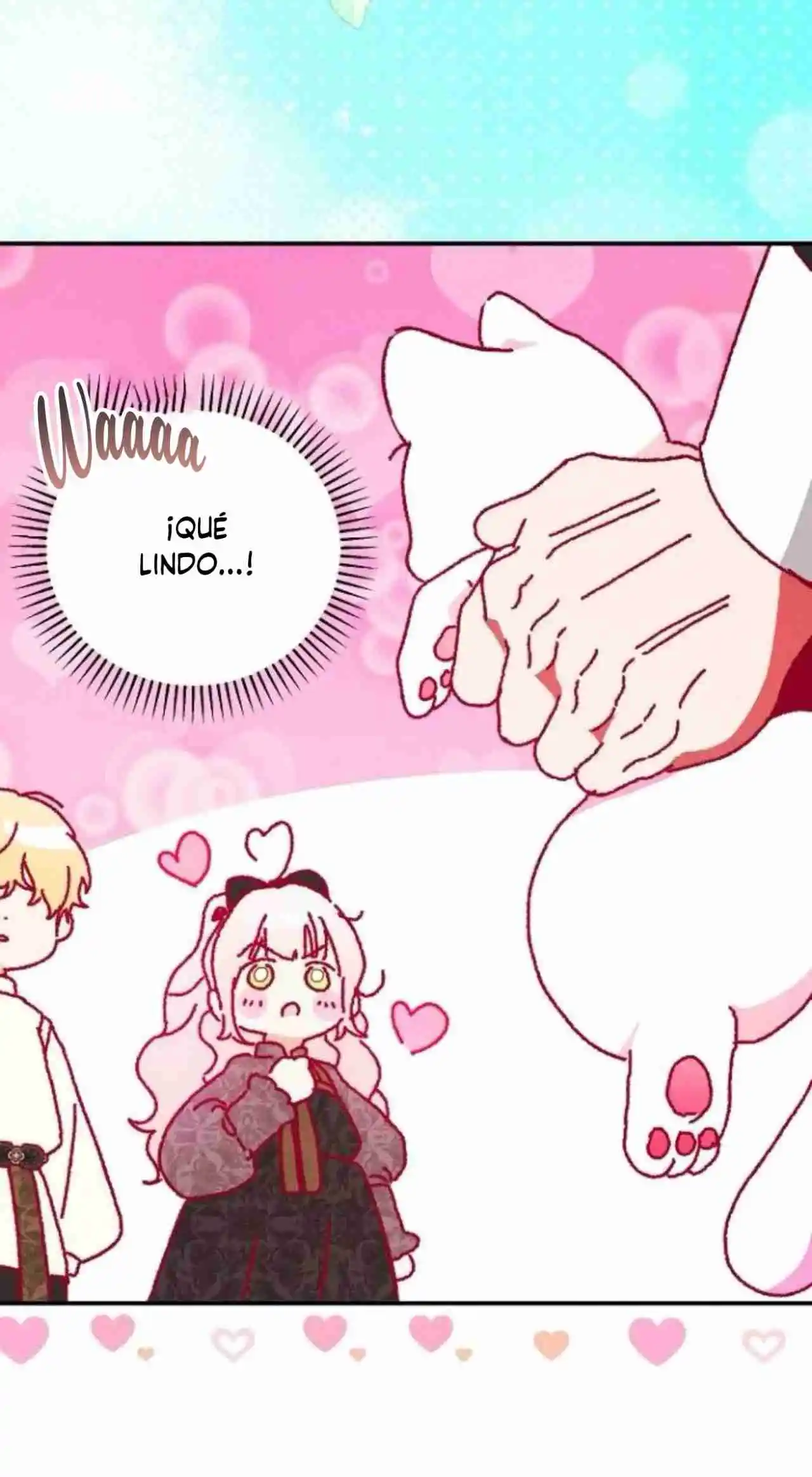 ¡Protegeré A Mi Papá Tirano! - Capítulo 25 - Página 31 - LectorTMOo
