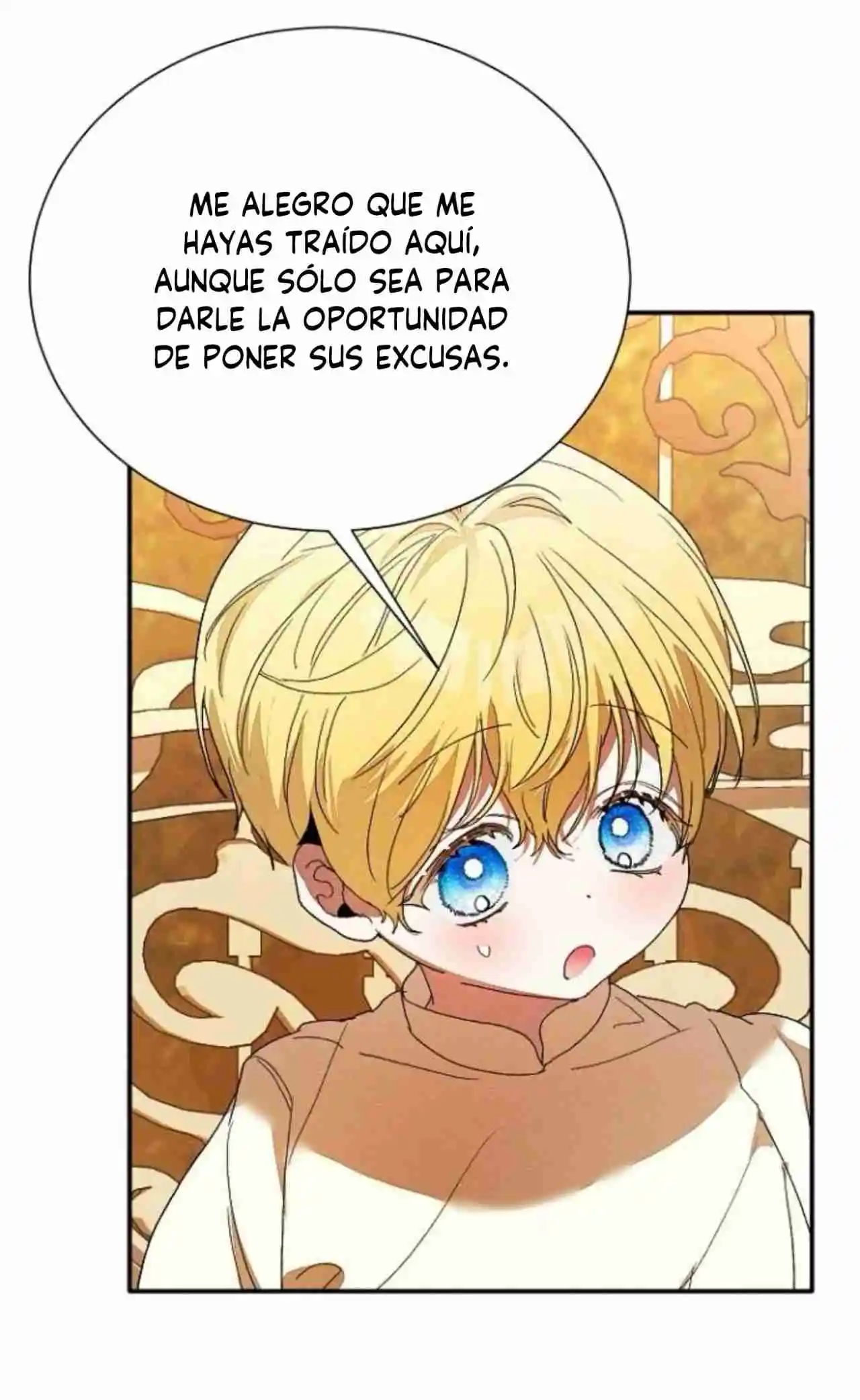 ¡Protegeré A Mi Papá Tirano! - Capítulo 25 - Página 42 - LectorTMOo