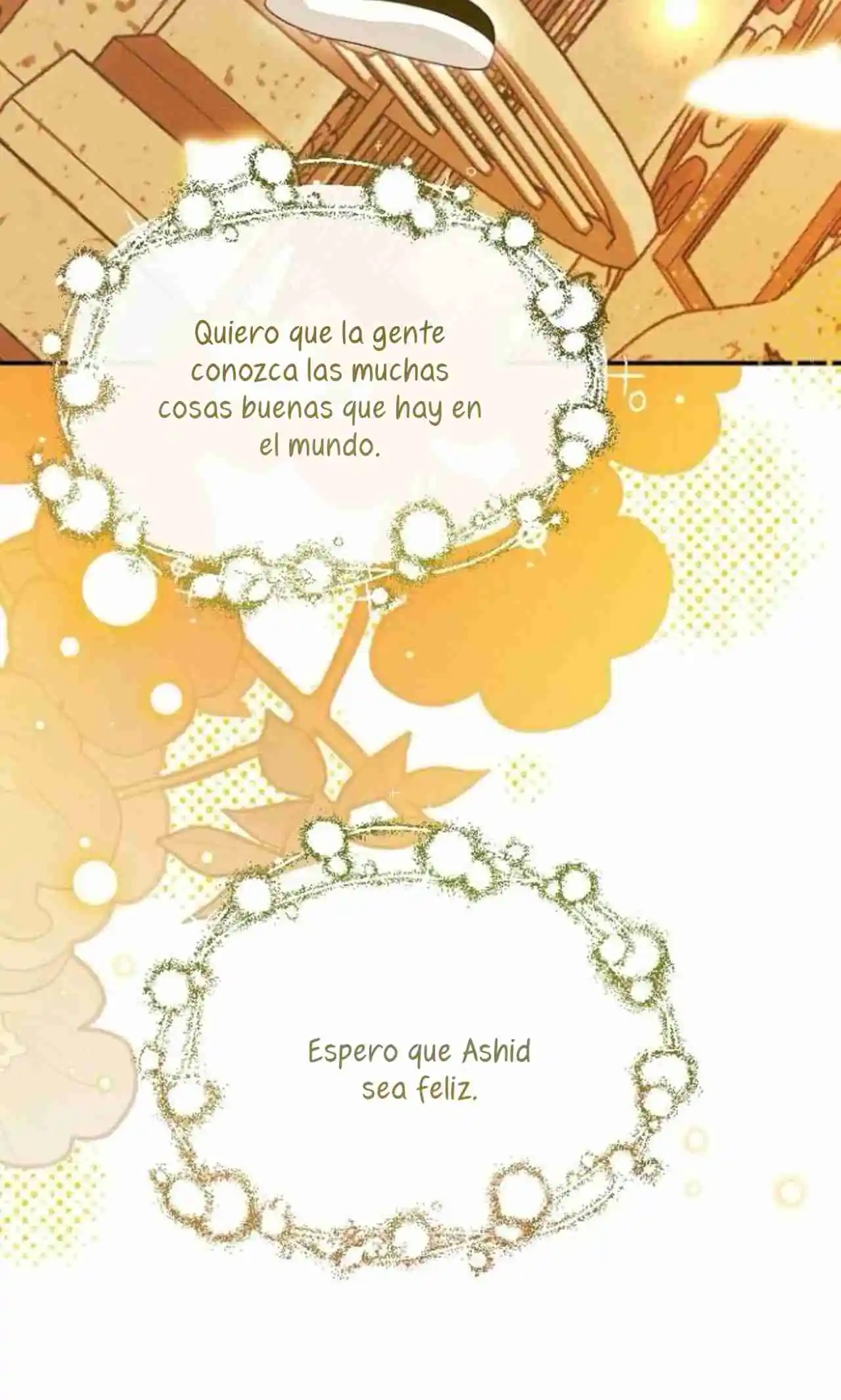 ¡Protegeré A Mi Papá Tirano! - Capítulo 25 - Página 44 - LectorTMOo