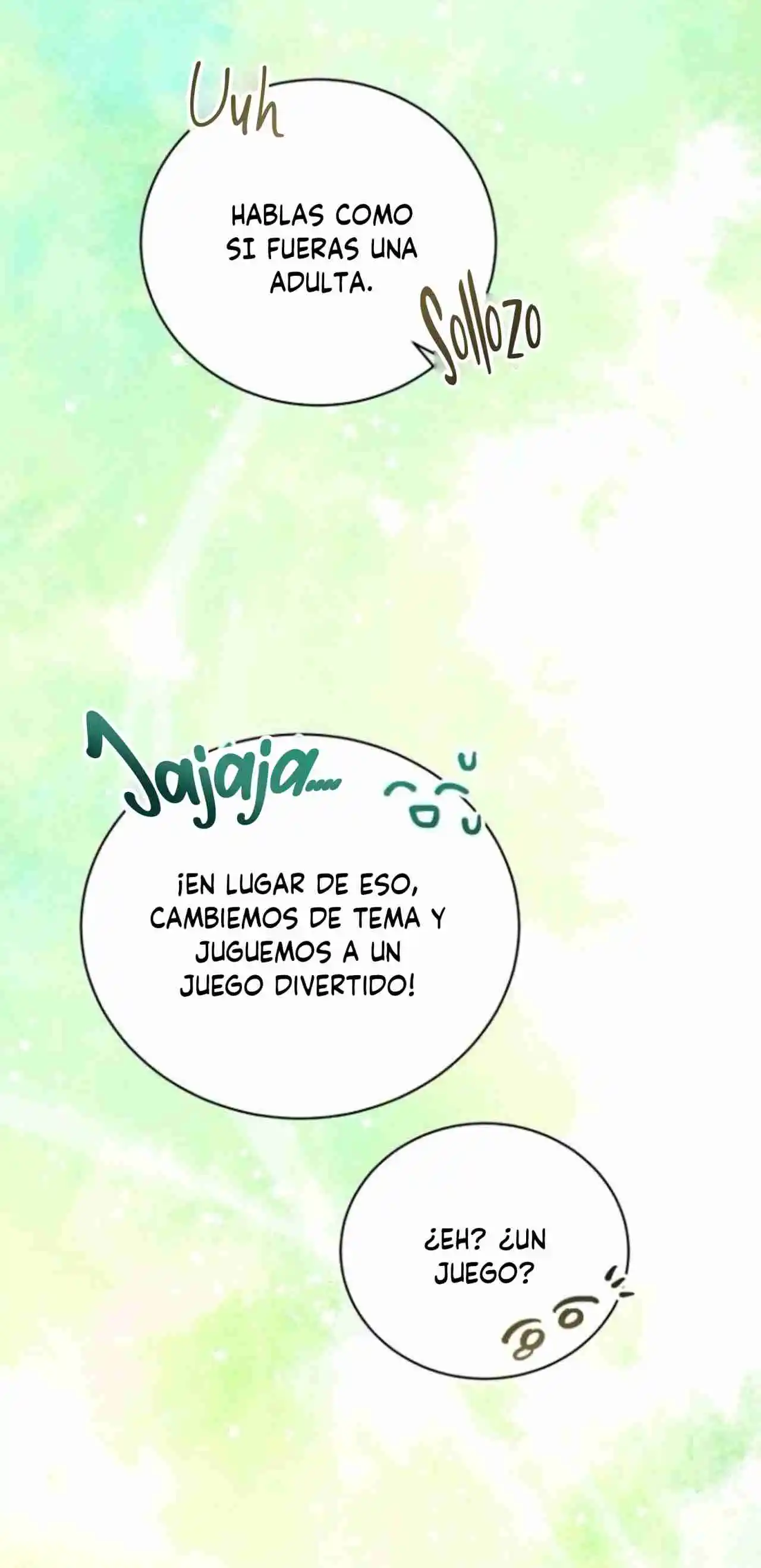 ¡Protegeré A Mi Papá Tirano! - Capítulo 25 - Página 48 - LectorTMOo