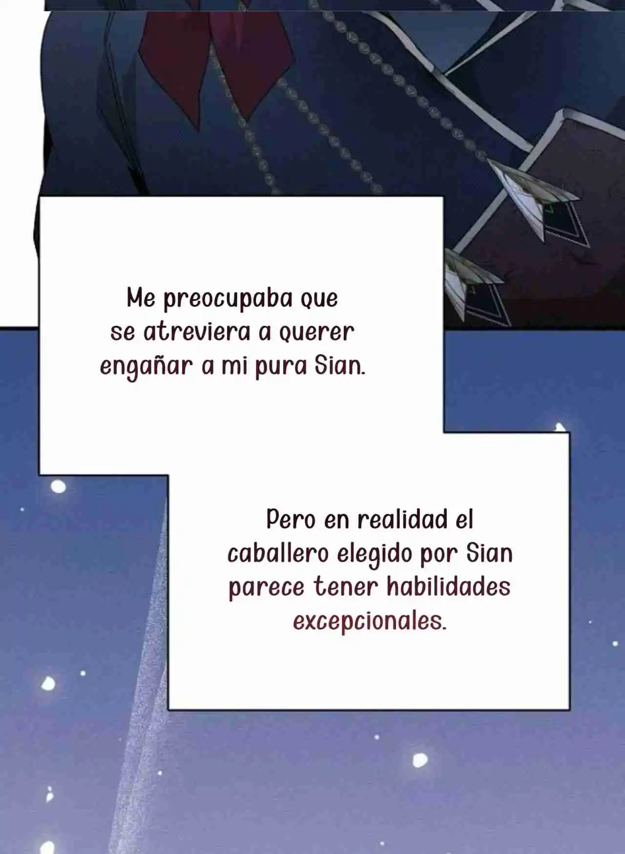 ¡Protegeré A Mi Papá Tirano! - Capítulo 26 - Página 13 - LectorTMOo