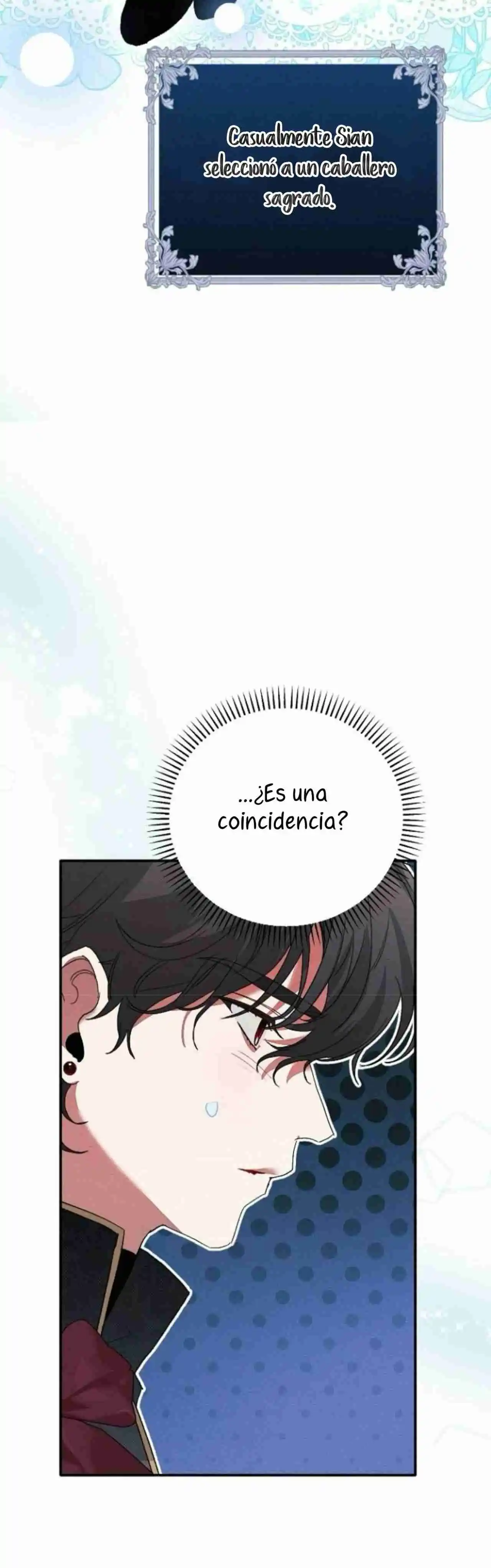 ¡Protegeré A Mi Papá Tirano! - Capítulo 26 - Página 25 - LectorTMOo