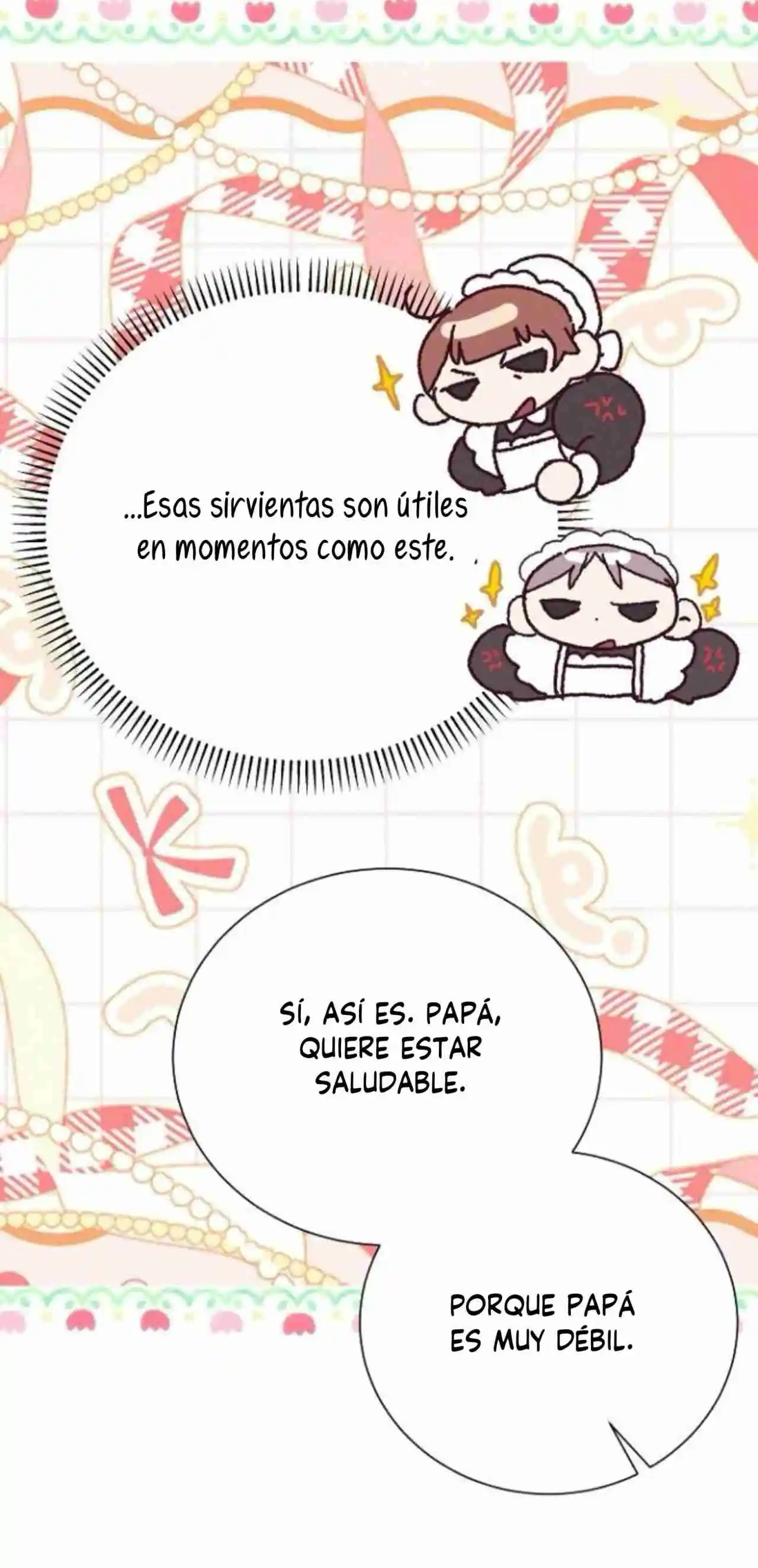 ¡Protegeré A Mi Papá Tirano! - Capítulo 26 - Página 63 - LectorTMOo