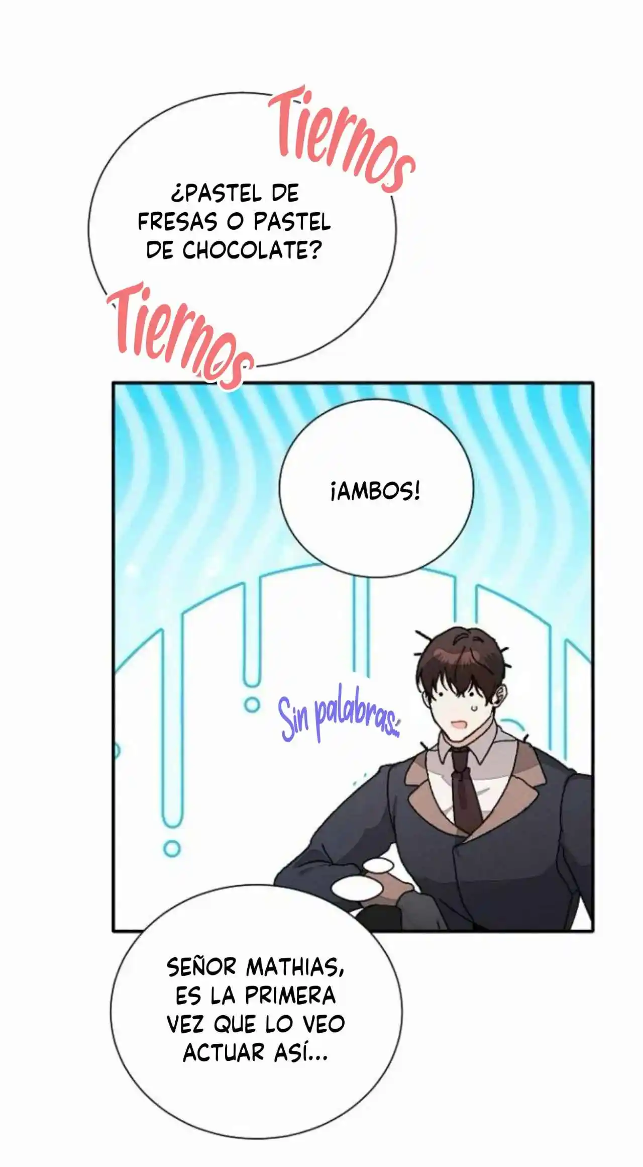 ¡Protegeré A Mi Papá Tirano! - Capítulo 26 - Página 70 - LectorTMOo
