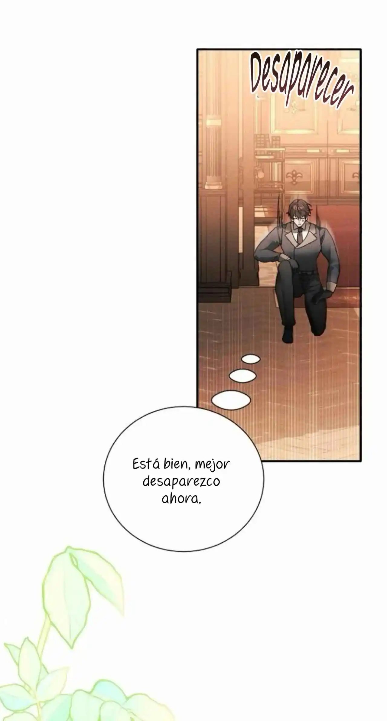 ¡Protegeré A Mi Papá Tirano! - Capítulo 26 - Página 71 - LectorTMOo