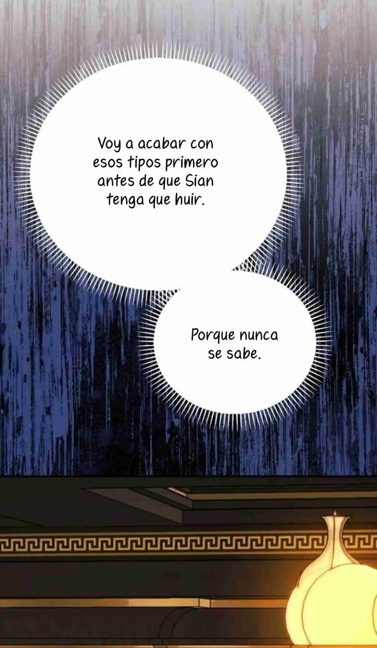 ¡Protegeré A Mi Papá Tirano! - Capítulo 26 - Página 87 - LectorTMOo