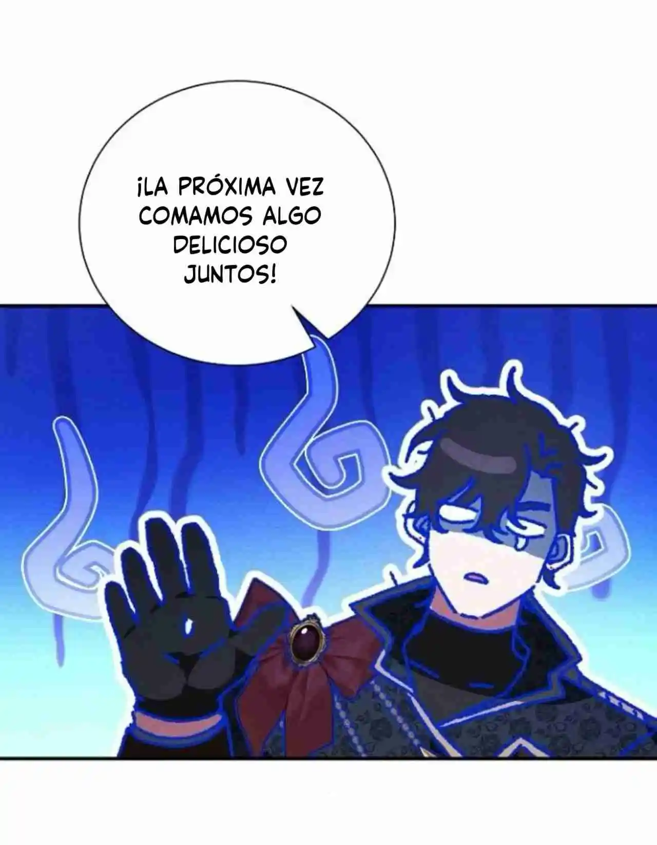 ¡Protegeré A Mi Papá Tirano! - Capítulo 26 - Página 97 - LectorTMOo