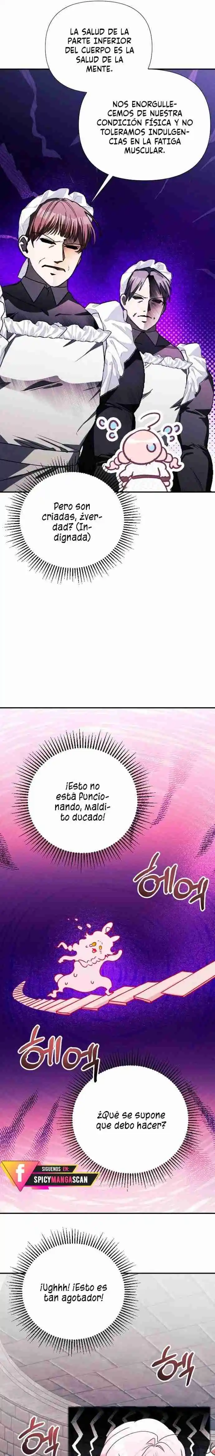 ¡Protegeré A Mi Papá Tirano! - Capítulo 3 - Página 37 - LectorTMOo
