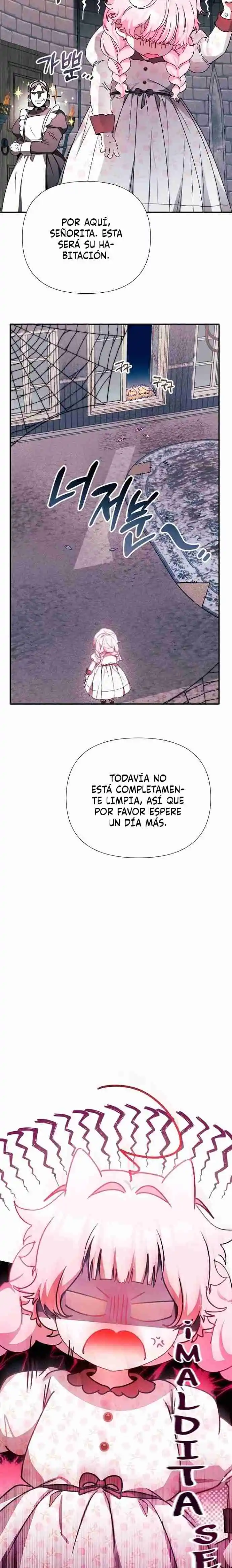 ¡Protegeré A Mi Papá Tirano! - Capítulo 3 - Página 38 - LectorTMOo