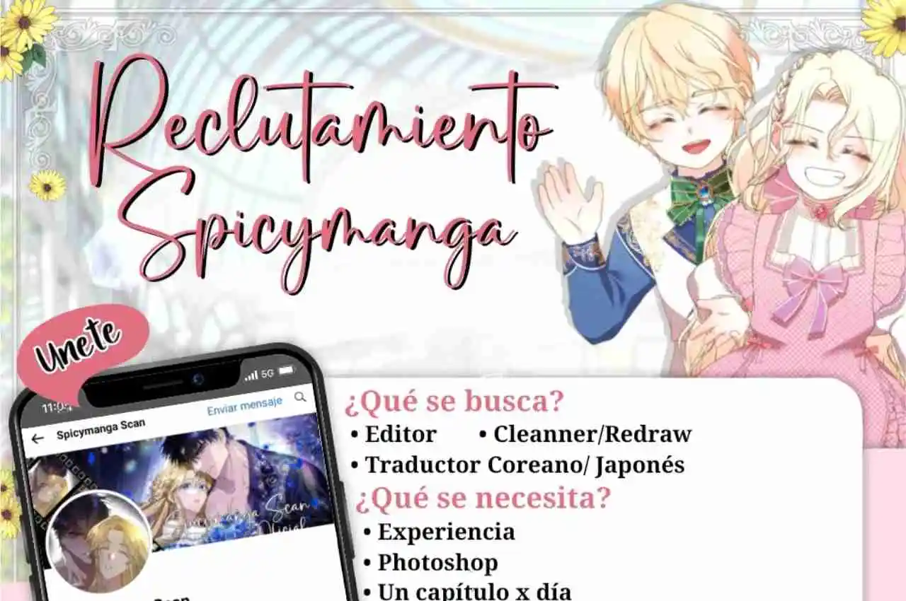 ¡Protegeré A Mi Papá Tirano! - Capítulo 3 - Página 43 - LectorTMOo