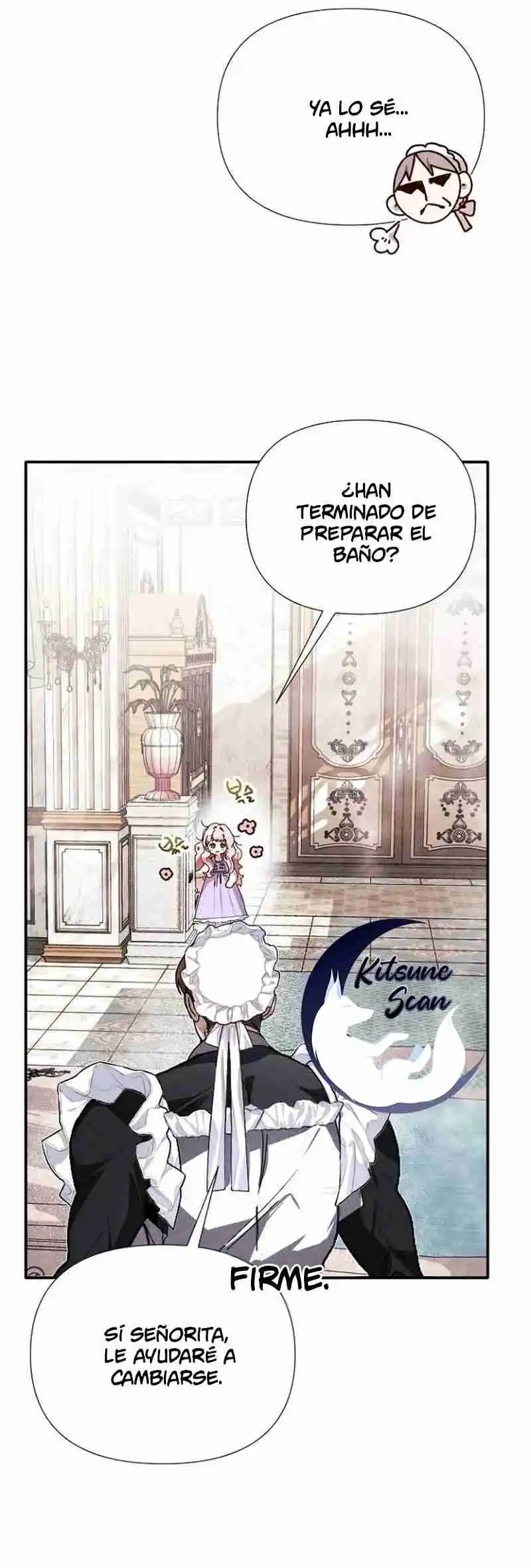 ¡Protegeré A Mi Papá Tirano! - Capítulo 4 - Página 14 - LectorTMOo