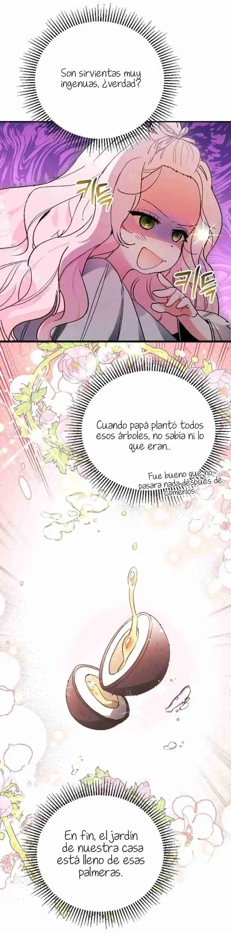 ¡Protegeré A Mi Papá Tirano! - Capítulo 4 - Página 35 - LectorTMOo