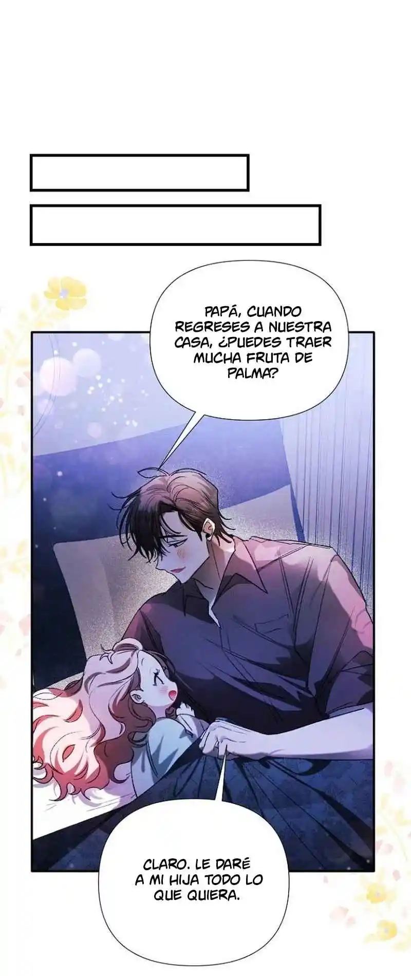 ¡Protegeré A Mi Papá Tirano! - Capítulo 4 - Página 36 - LectorTMOo