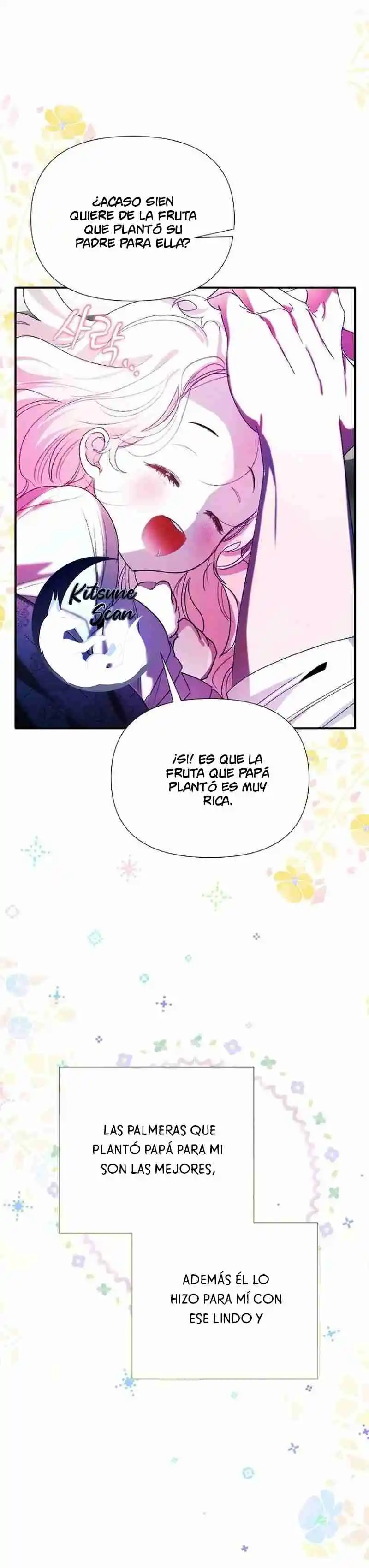 ¡Protegeré A Mi Papá Tirano! - Capítulo 4 - Página 37 - LectorTMOo