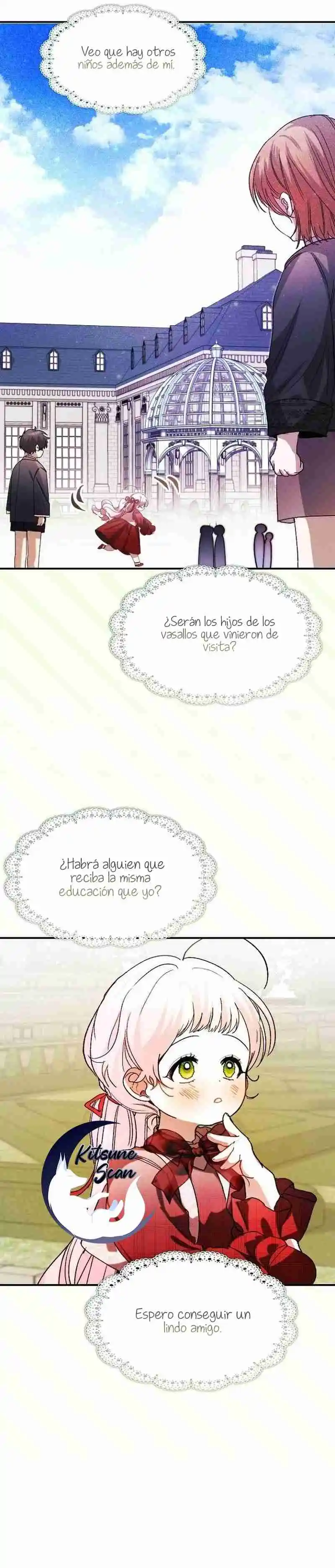 ¡Protegeré A Mi Papá Tirano! - Capítulo 4 - Página 44 - LectorTMOo