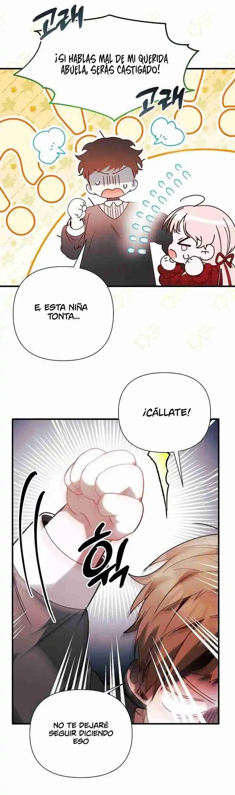 ¡Protegeré A Mi Papá Tirano! - Capítulo 5 - Página 16 - LectorTMOo