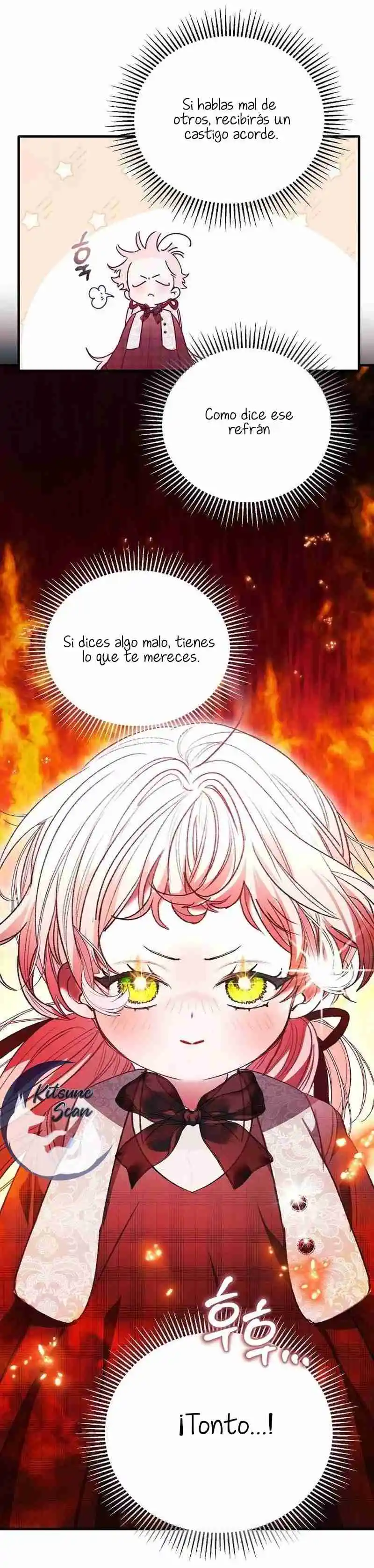 ¡Protegeré A Mi Papá Tirano! - Capítulo 5 - Página 25 - LectorTMOo
