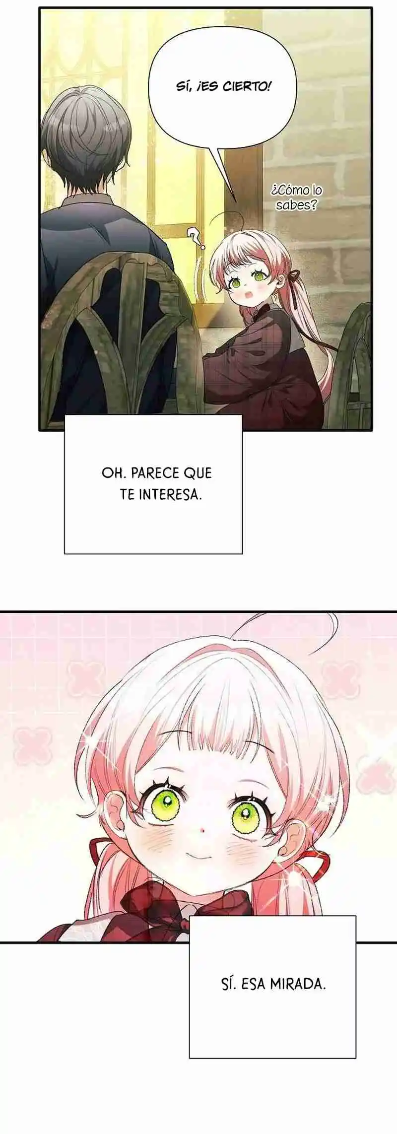 ¡Protegeré A Mi Papá Tirano! - Capítulo 5 - Página 38 - LectorTMOo