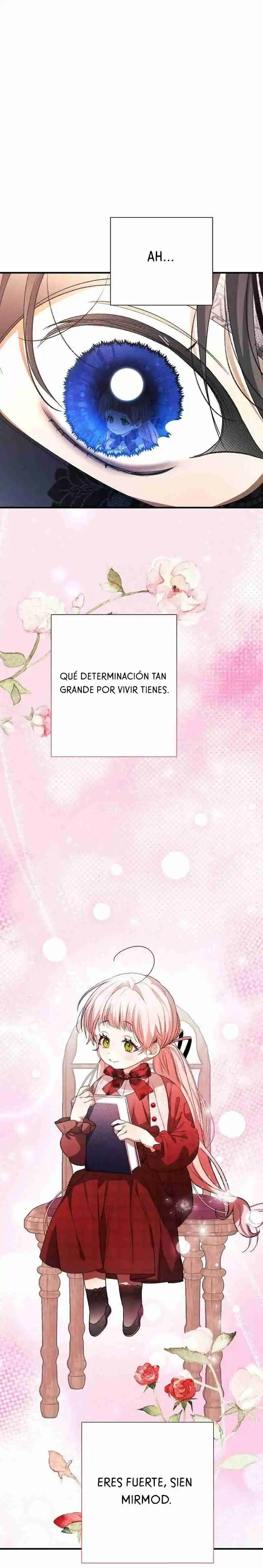 ¡Protegeré A Mi Papá Tirano! - Capítulo 5 - Página 43 - LectorTMOo