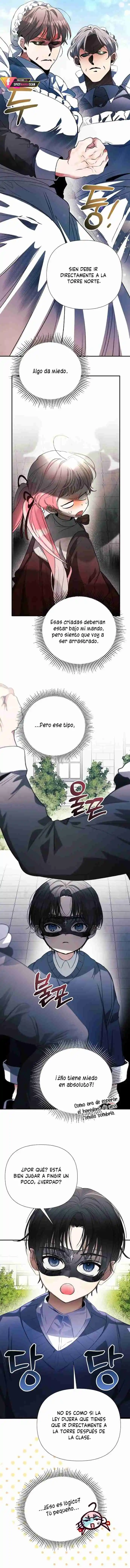 ¡Protegeré A Mi Papá Tirano! - Capítulo 7 - Página 11 - LectorTMOo