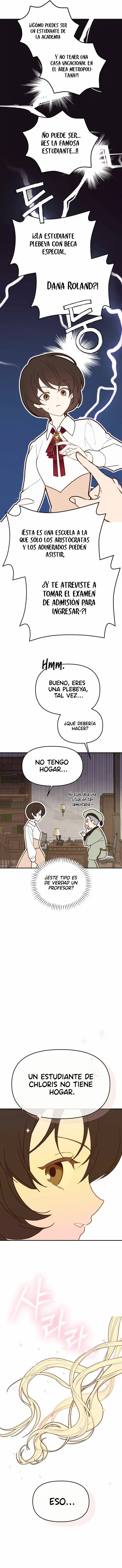 ¡Protejan A La Santa Falsa! - Capítulo 1 - Página 10 - LectorTMOo