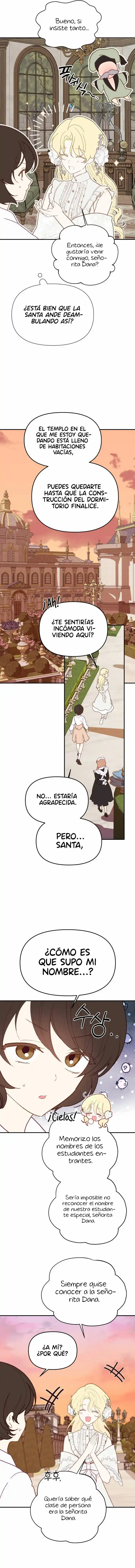 ¡Protejan A La Santa Falsa! - Capítulo 1 - Página 12 - LectorTMOo