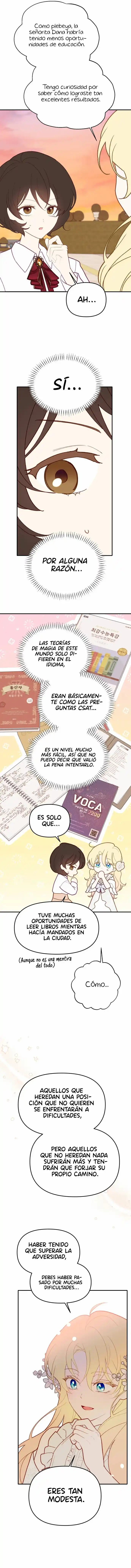¡Protejan A La Santa Falsa! - Capítulo 1 - Página 13 - LectorTMOo