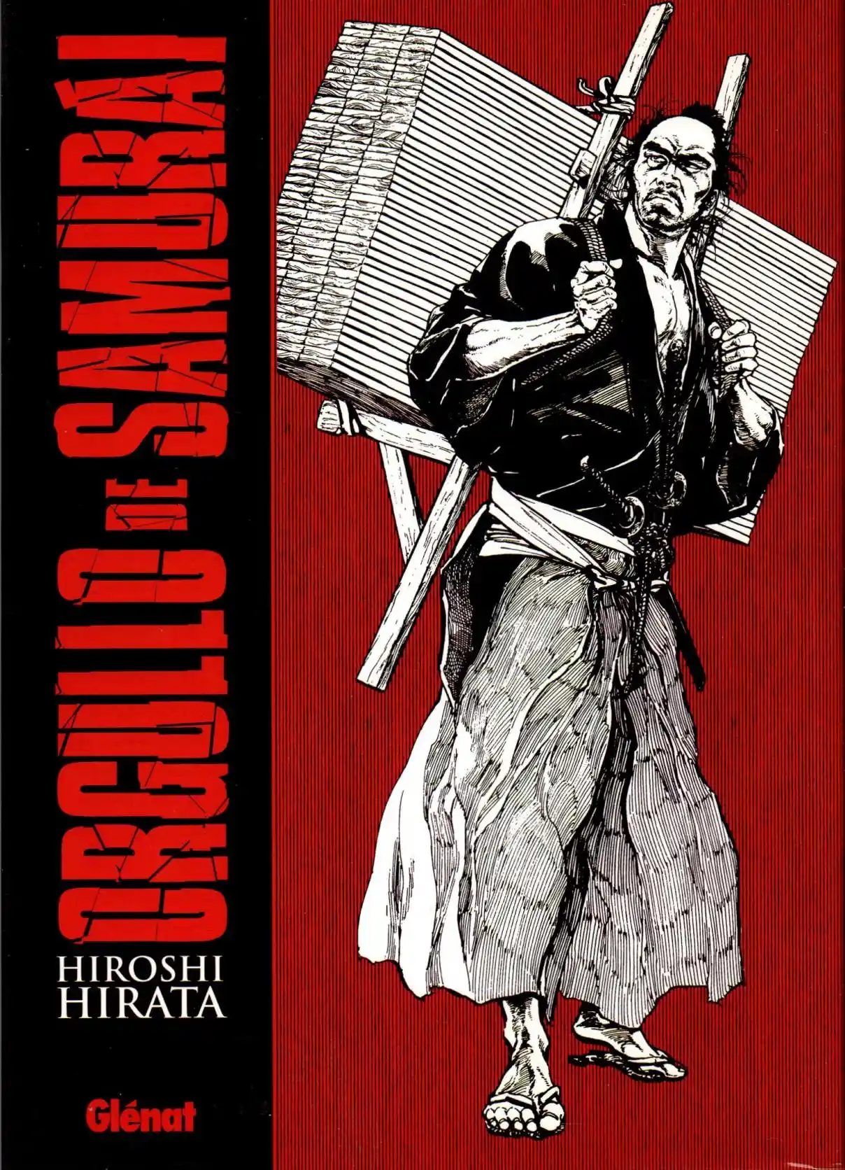 Proud To Be A Samurai - Capítulo 1 - Página 1 - LectorTMOo