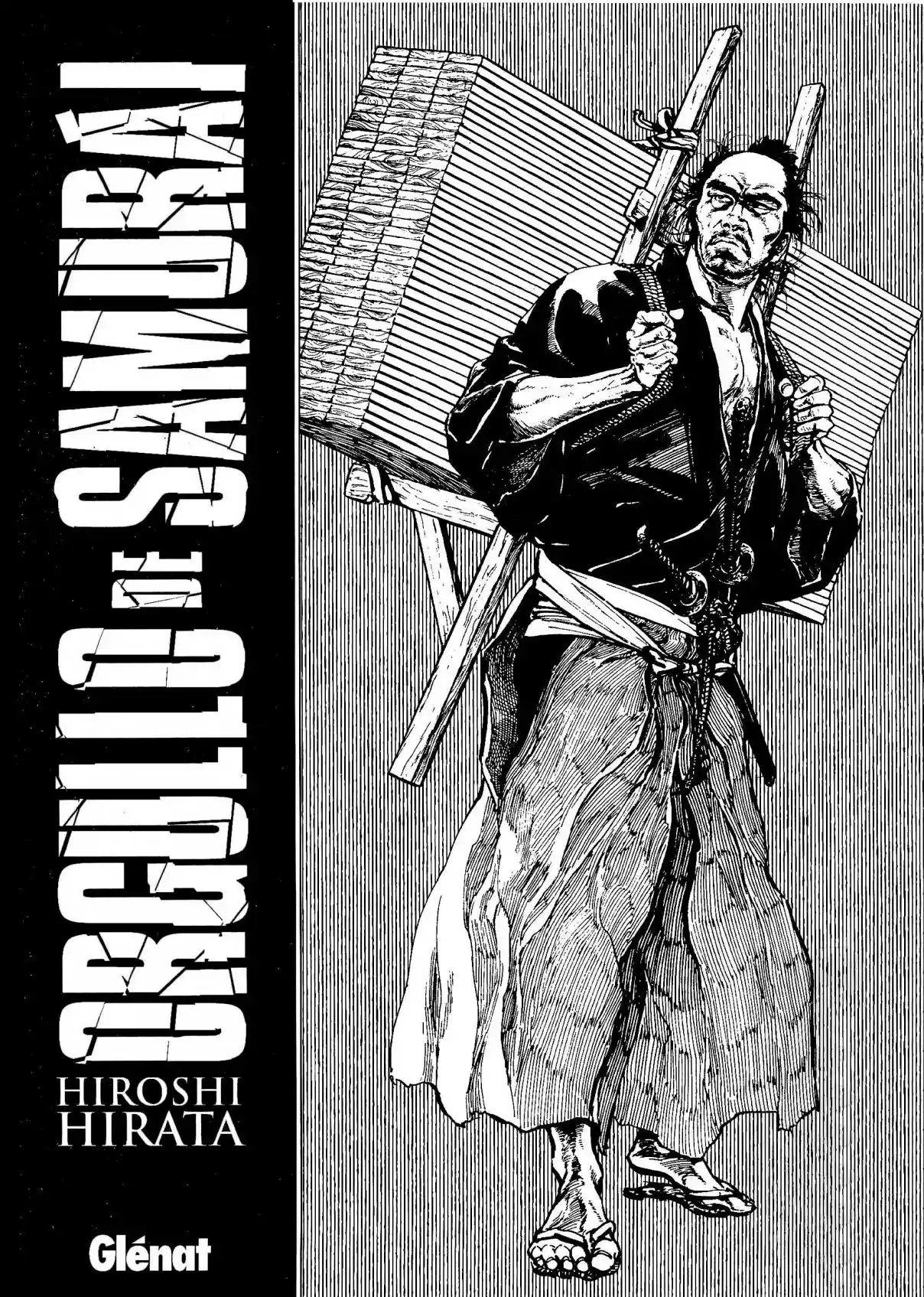 Proud To Be A Samurai - Capítulo 1 - Página 3 - LectorTMOo