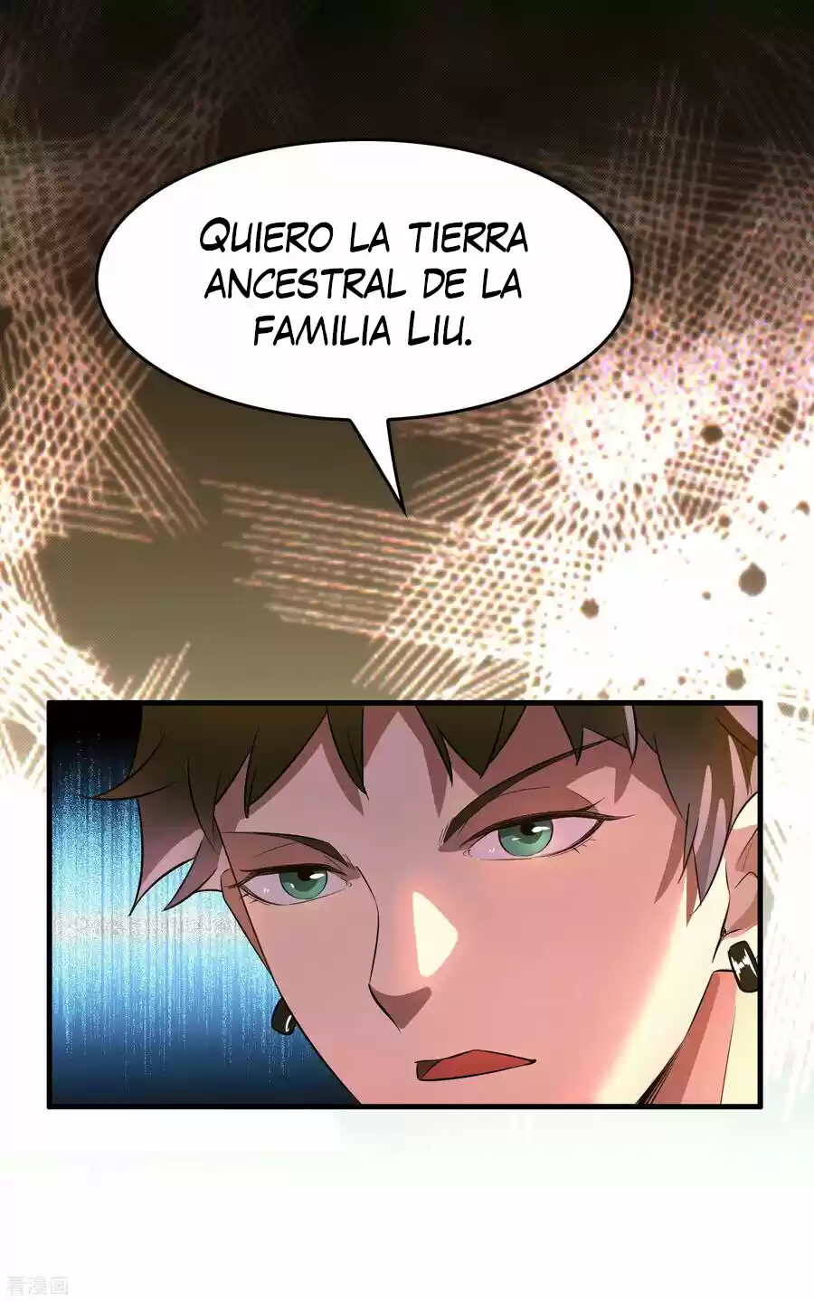 Proveedor Local De Bienes Extranjeros - Capítulo 1 - Página 13 - LectorTMOo